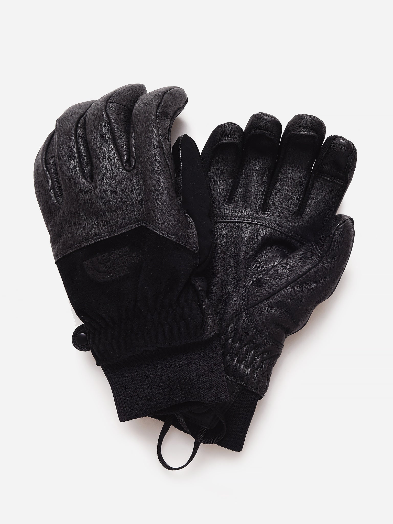 Ski Gloves Il Solo Futurelight The North Face Men's Steep IL SOLO