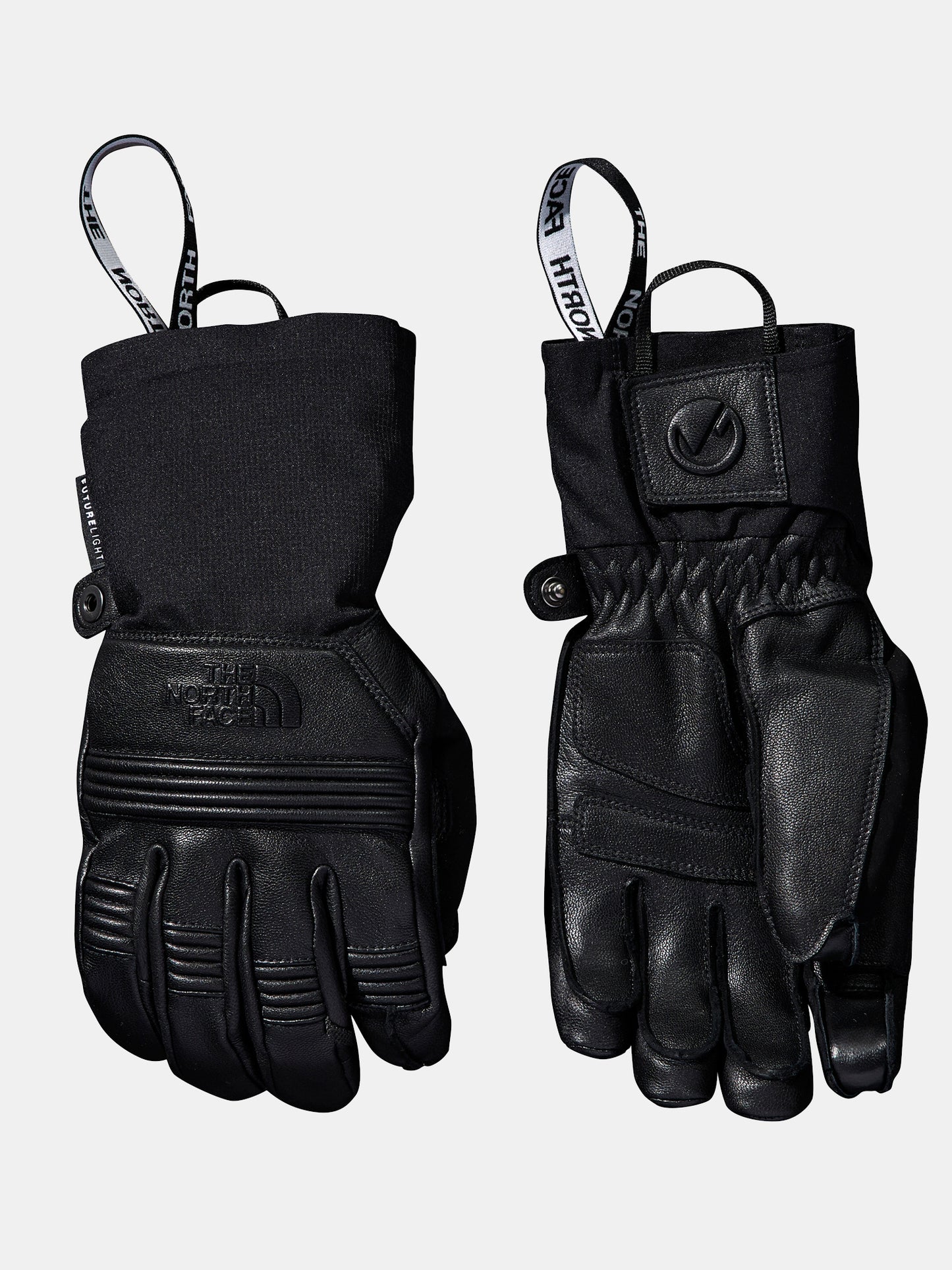 The North Face Steep Patrol FUTURELIGHT Gloves - Saint Bernard