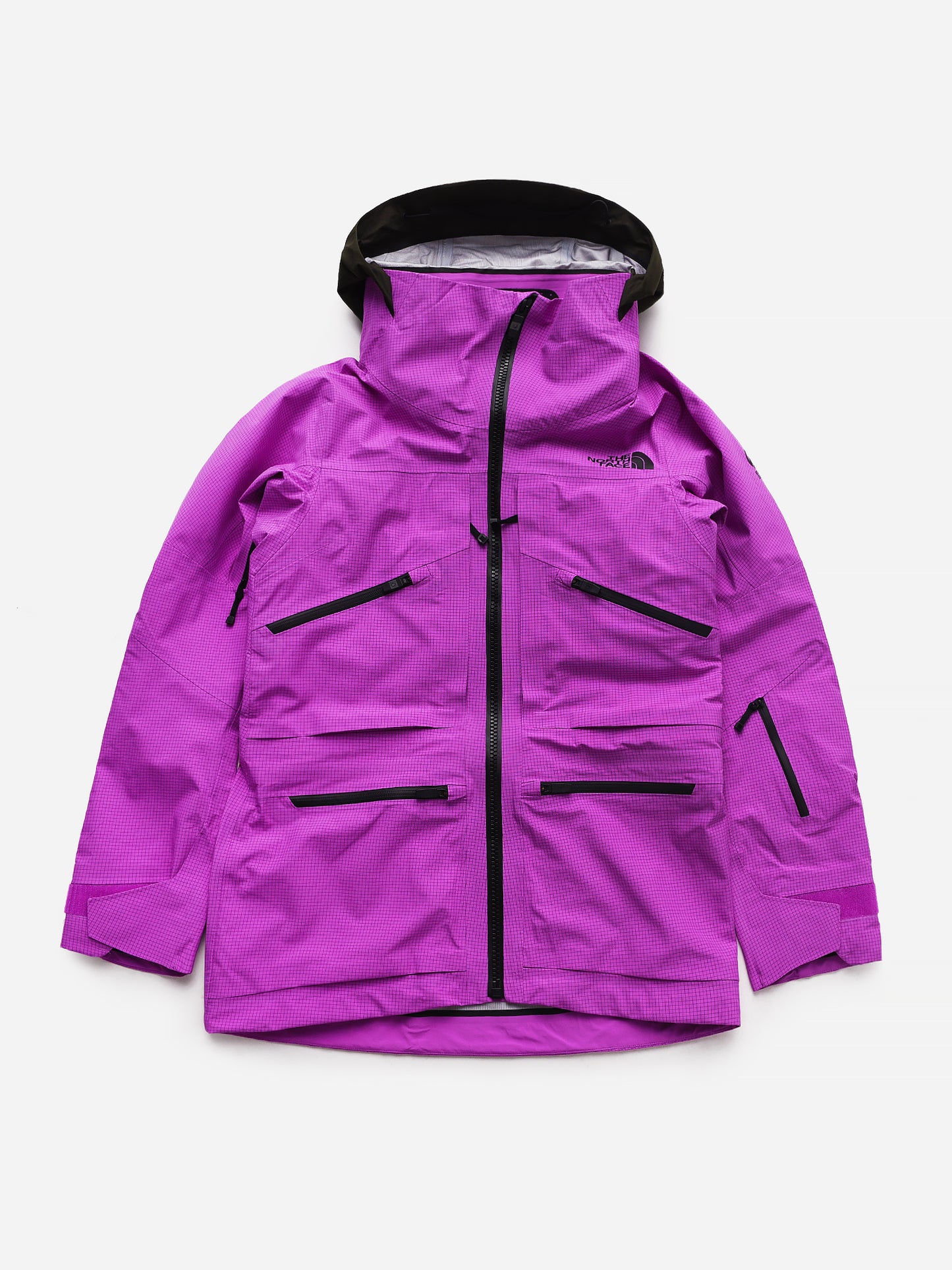 The North Face Women’s Brigandine Futurelight™ Jacket - Saint Bernard