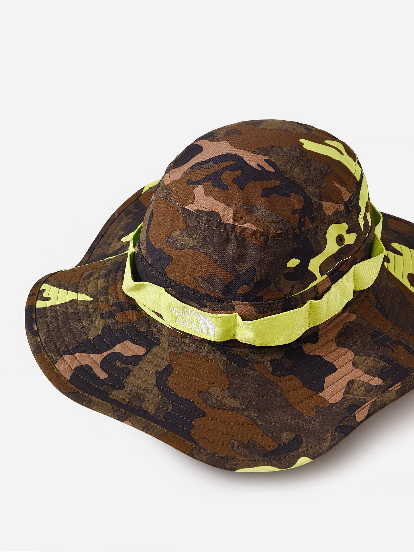 The North Face Kids' Class V Brimmer Hat - Saint Bernard