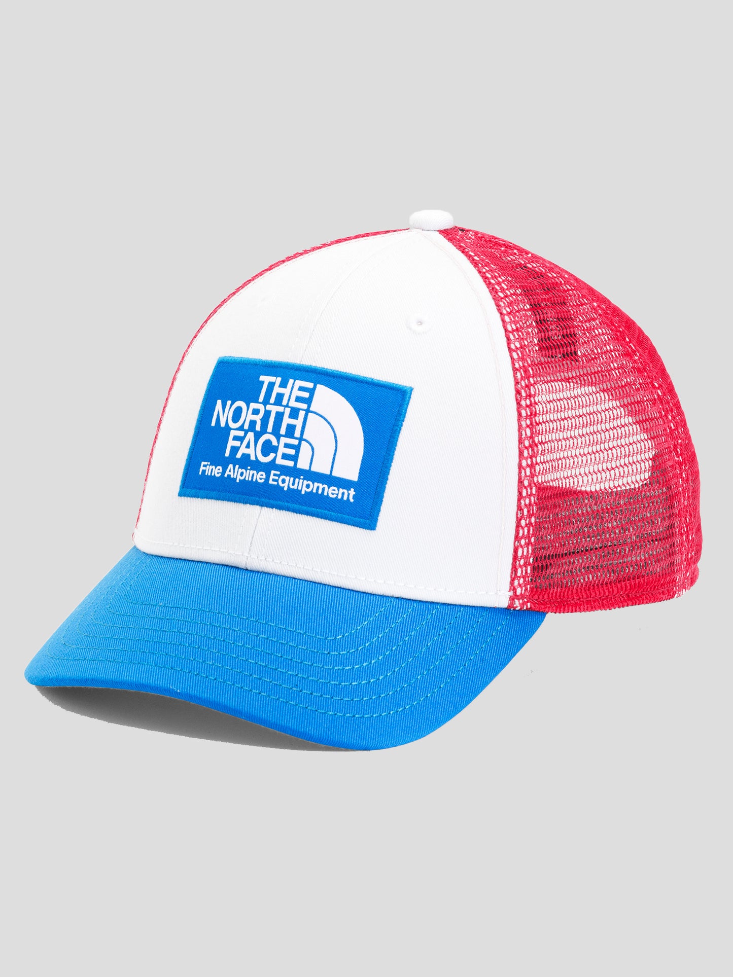 The North Face Kids' Mudder Trucker Hat - Saint Bernard