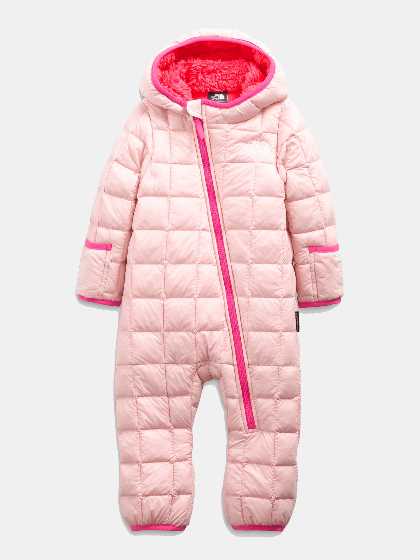 The North Face Infant ThermoBall Eco Bunting - Saint Bernard