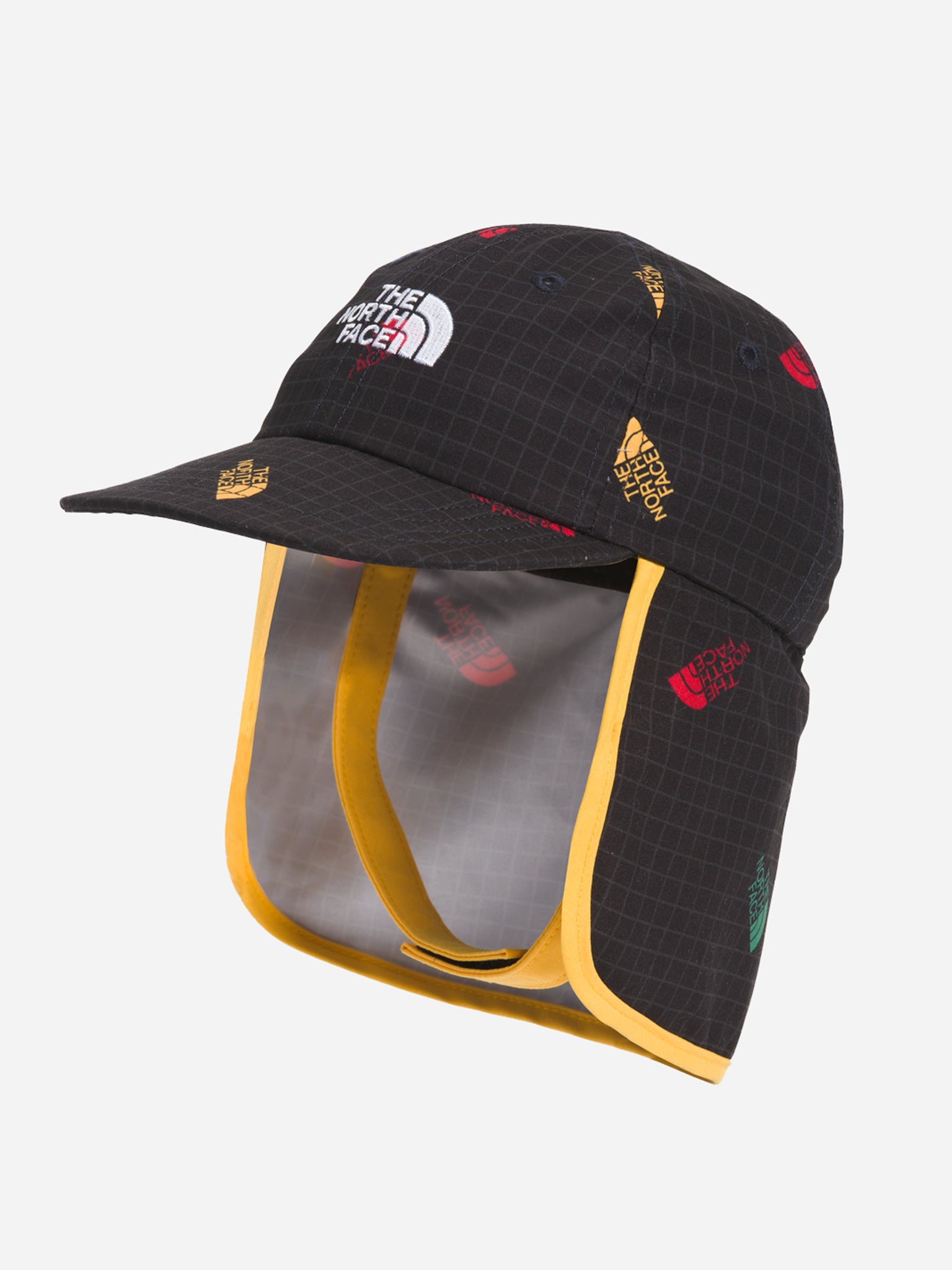 The North Face Baby Class V Sun Buster Saint Bernard