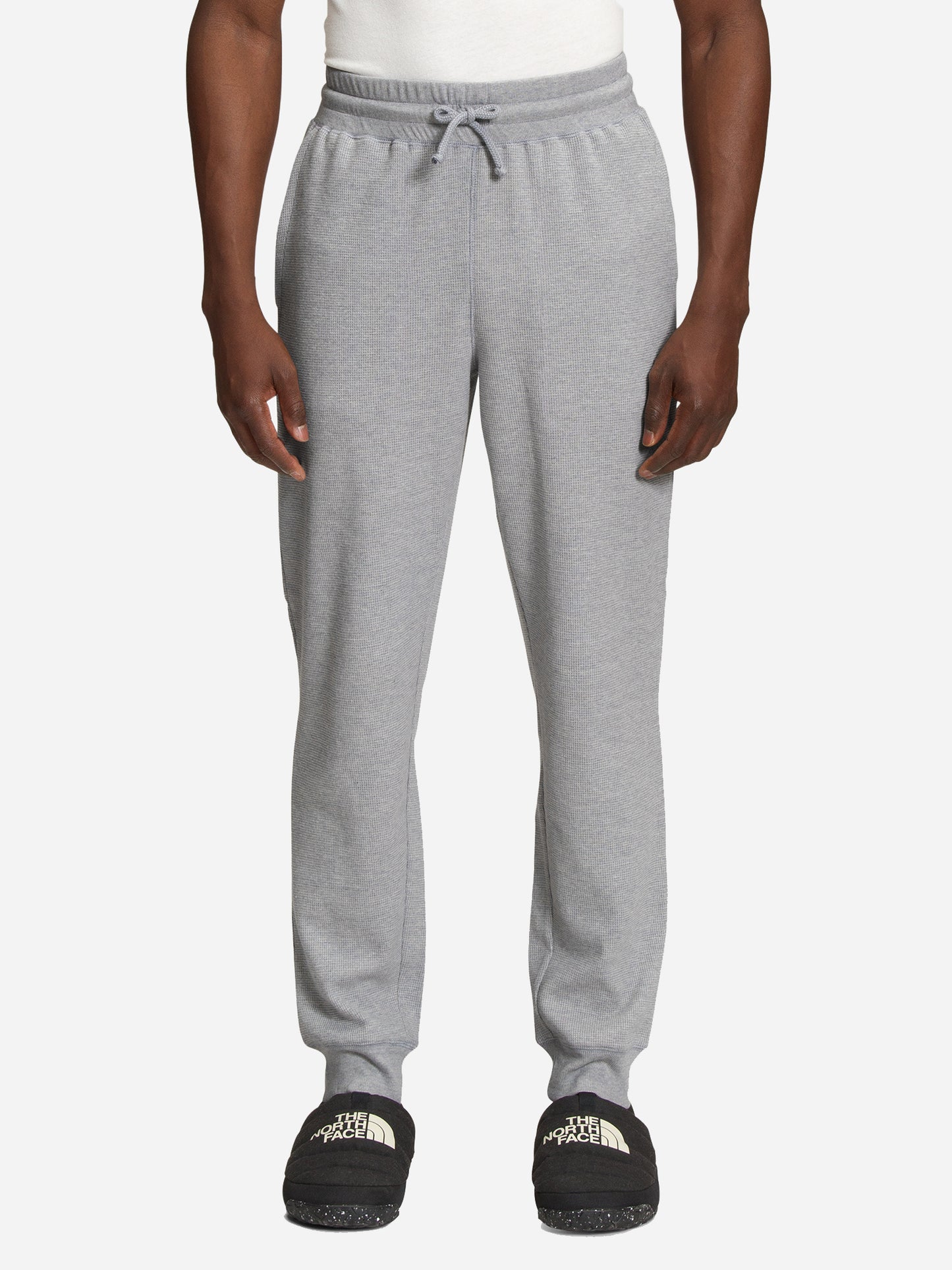 The North Face Men’s Waffle Pants - Saint Bernard