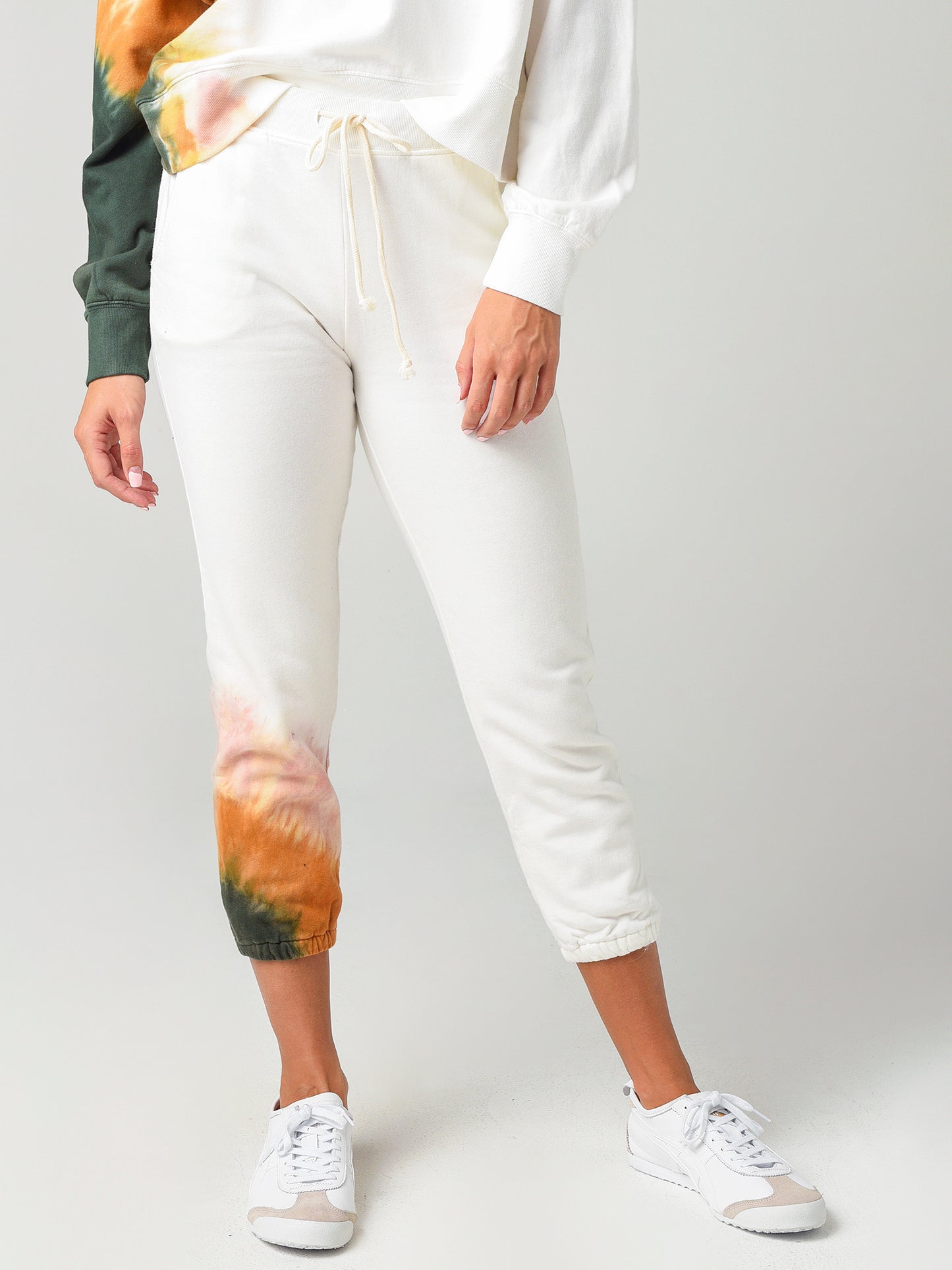 Velvet Women's Nissa Jogger - Saint Bernard