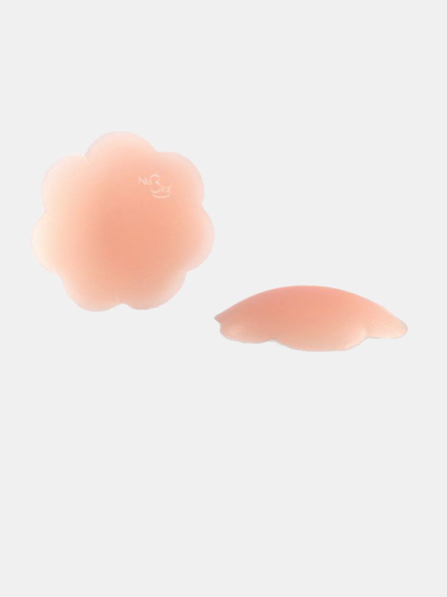 NuBra Women's Small Pasties - Saint Bernard