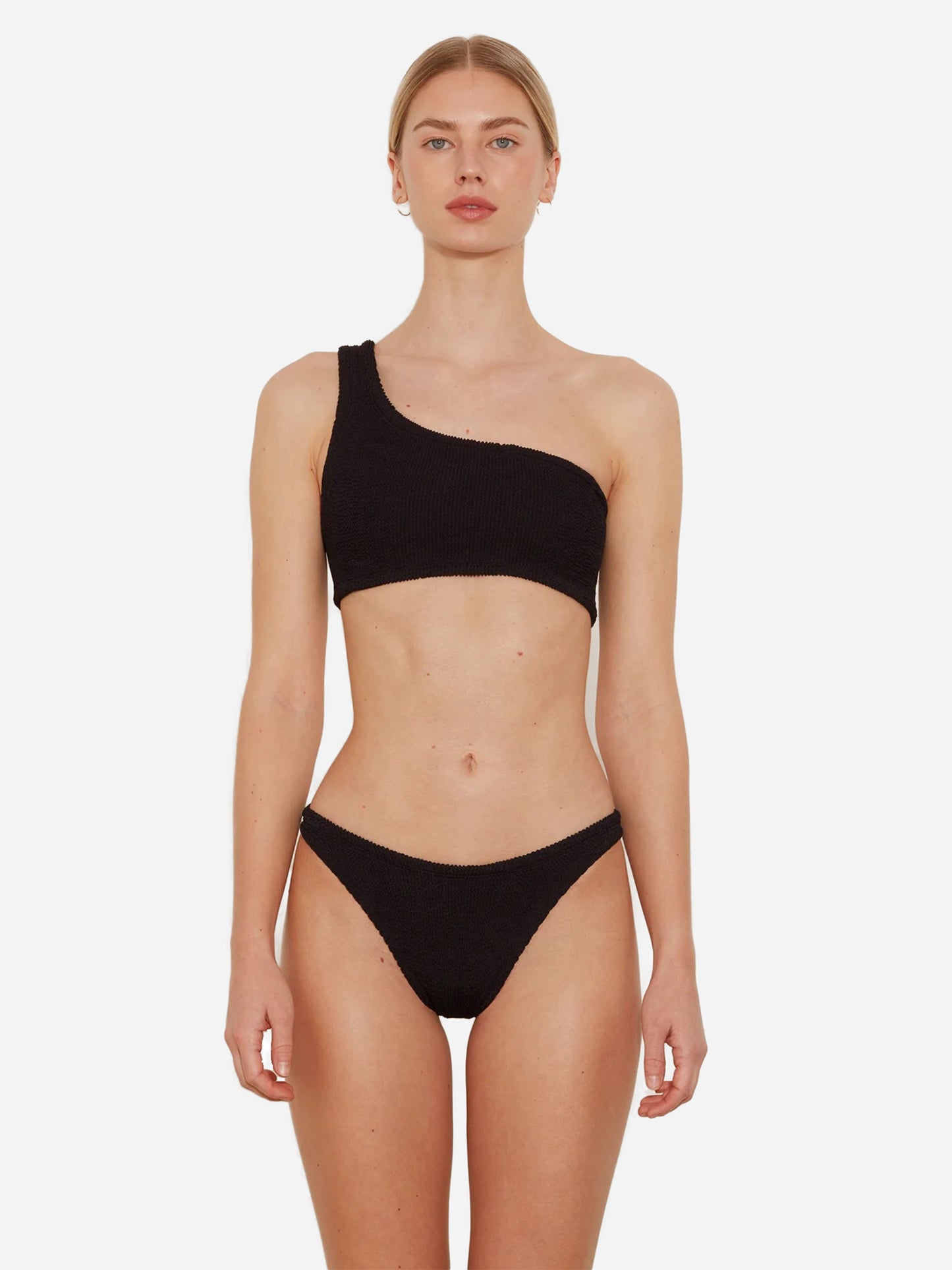 Hunza G Women's Nancy Bikini Set - Saint Bernard