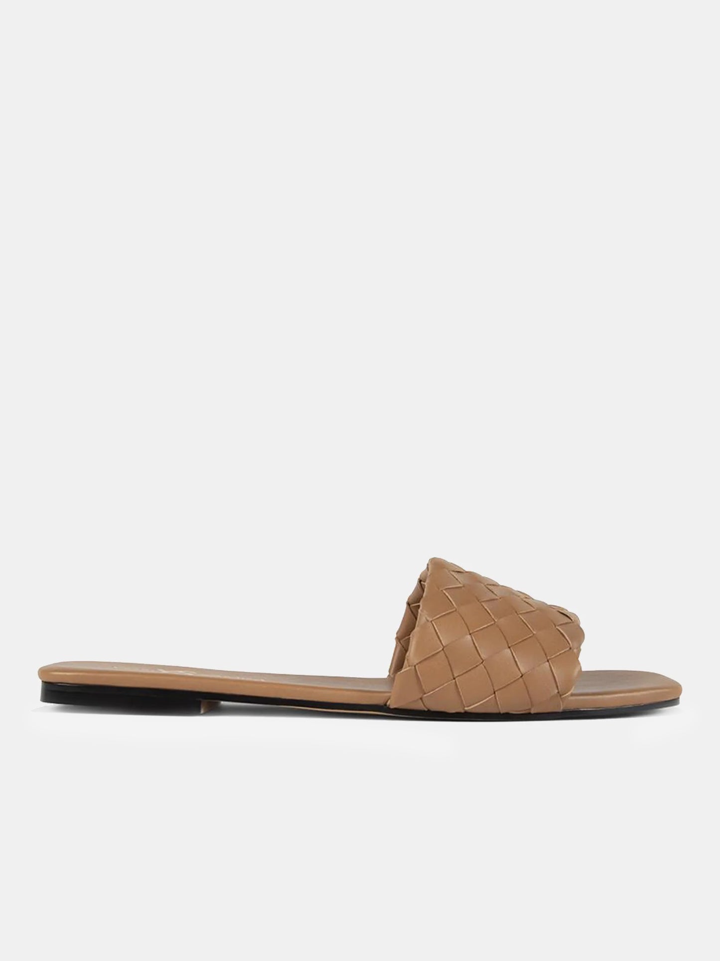 Yosi Samra Women's Nathalie Sandal - Saint Bernard