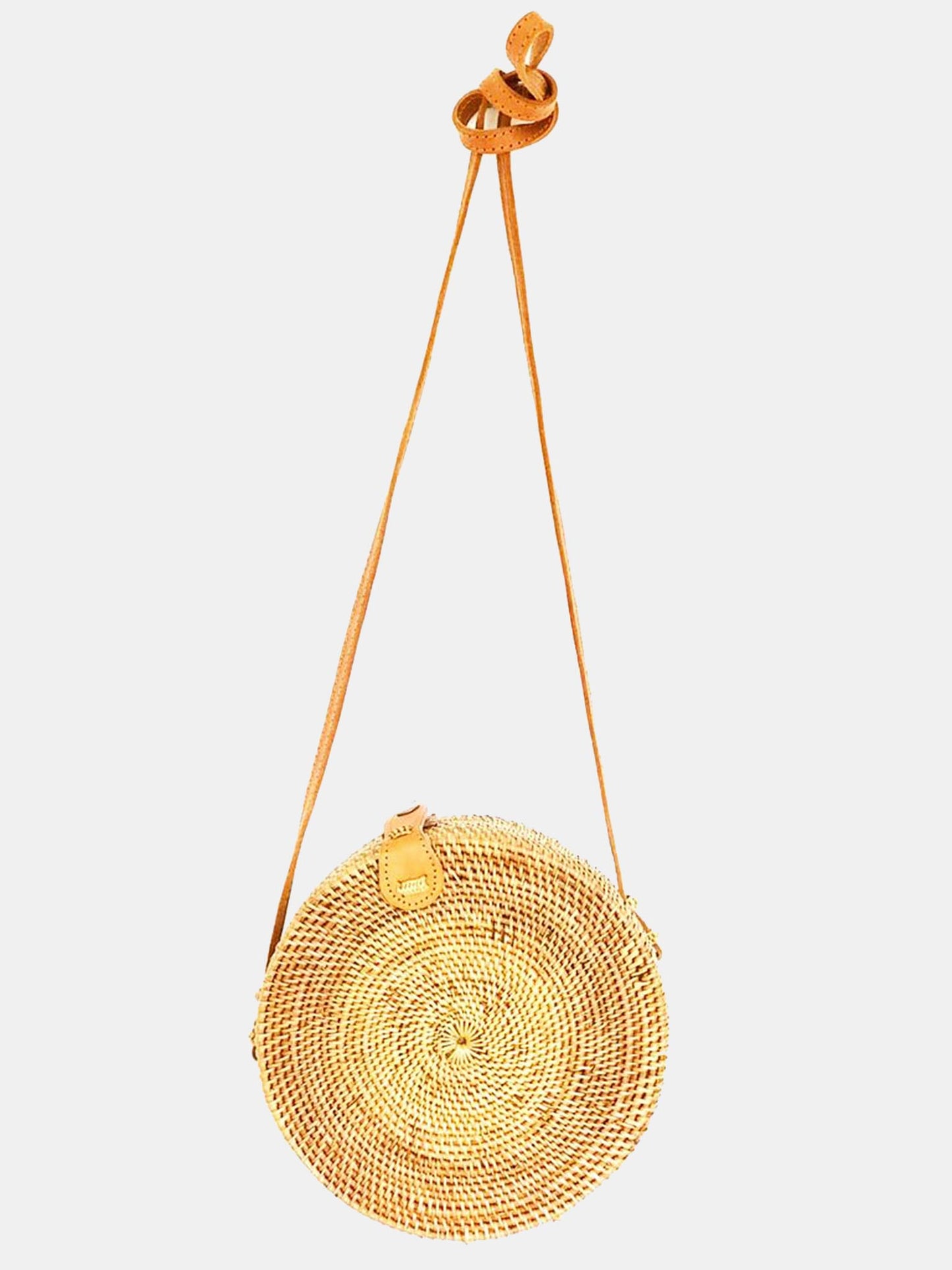 Sunshine Tienda The Original Bali Bag - Saint Bernard