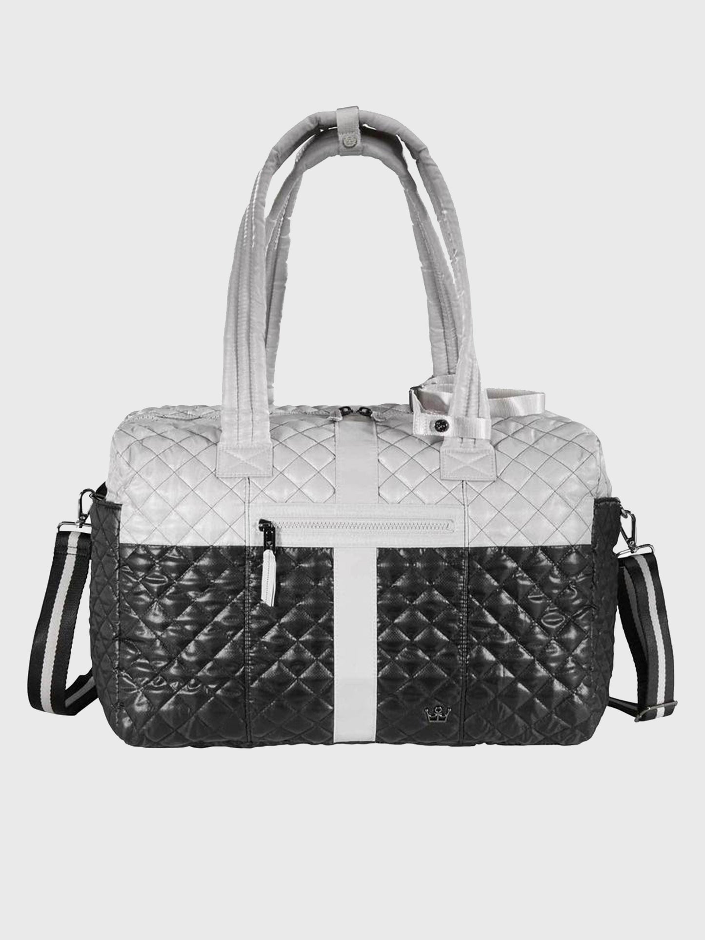 Oliver Thomas Kitchen Sink Duffle - Saint Bernard