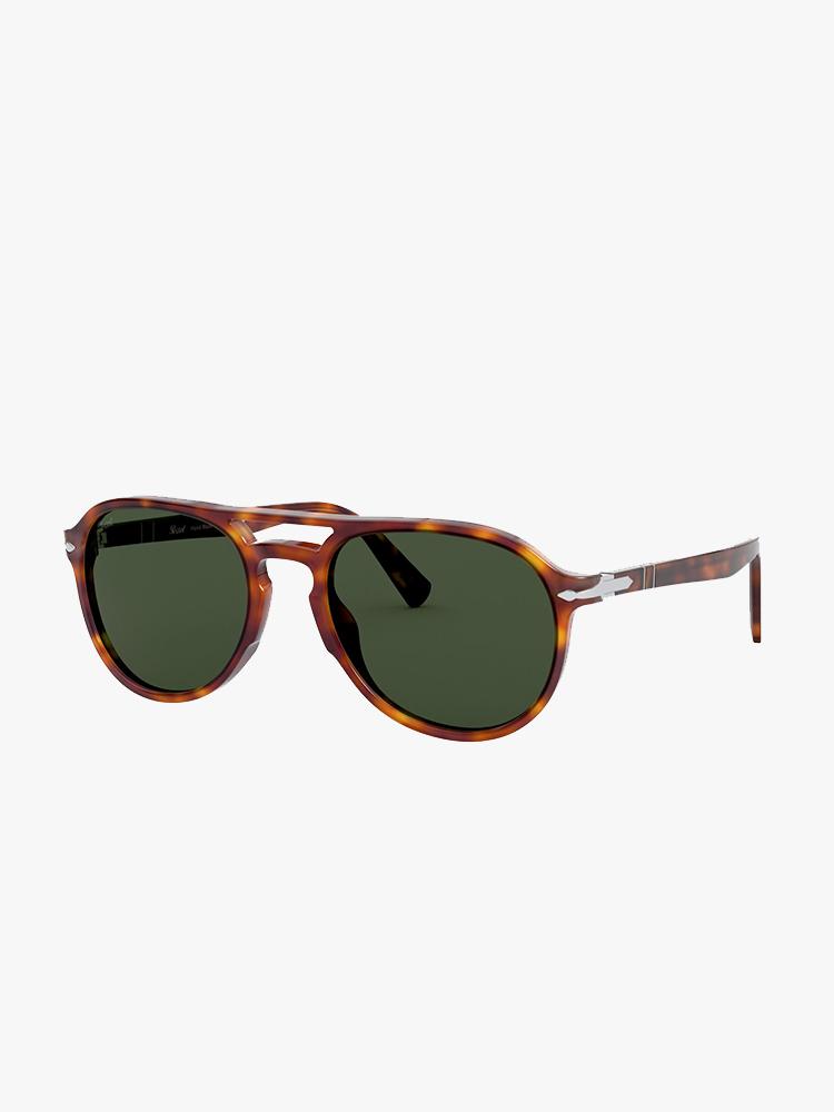 Persol PO3235S Sunglasses - Saint Bernard