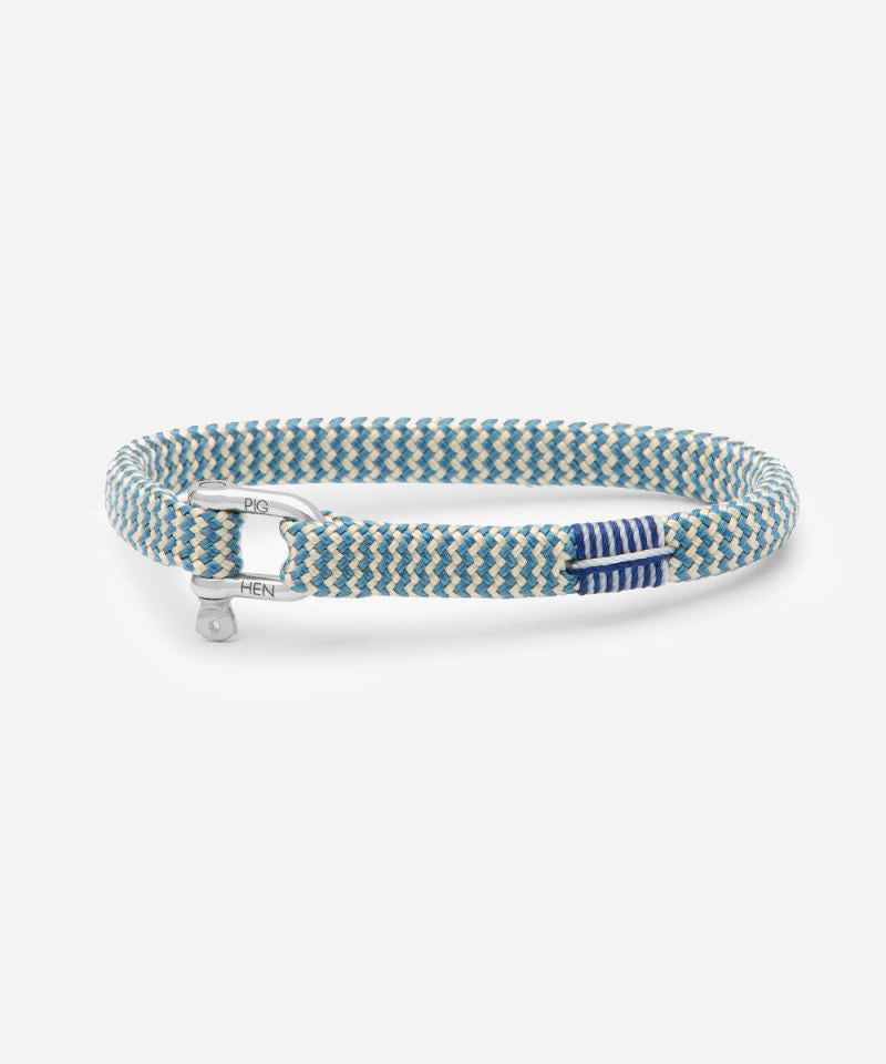 Pig & Hen Vicious Vik Bracelet - Saint Bernard