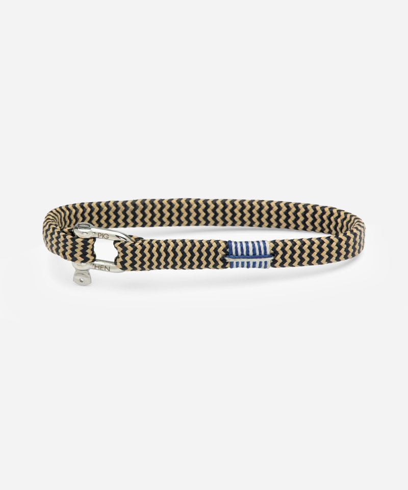 Pig & Hen Vicious Vik Bracelet - Saint Bernard