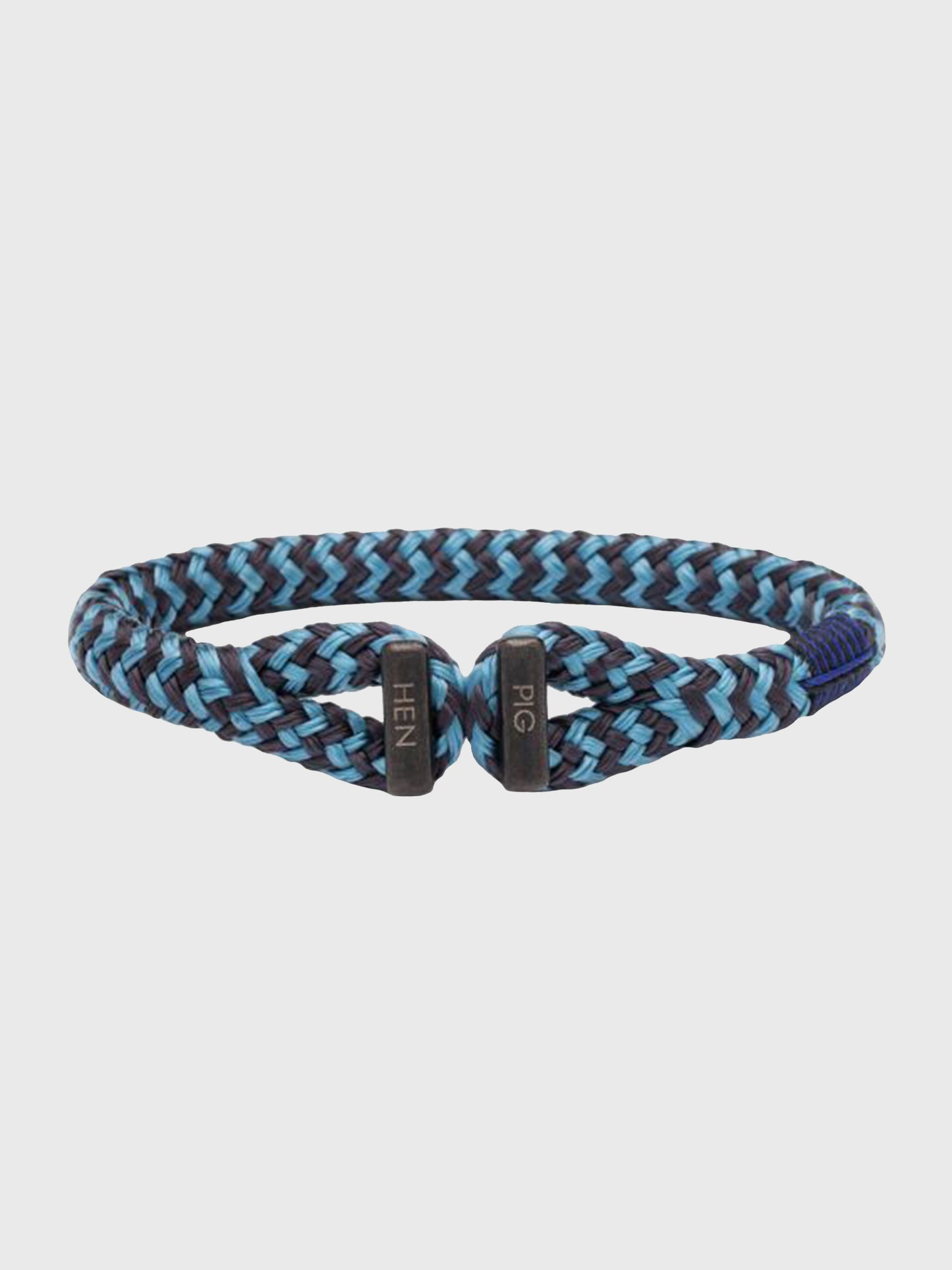Pig And Hen Men's Icy Ike Bracelet - Saint Bernard