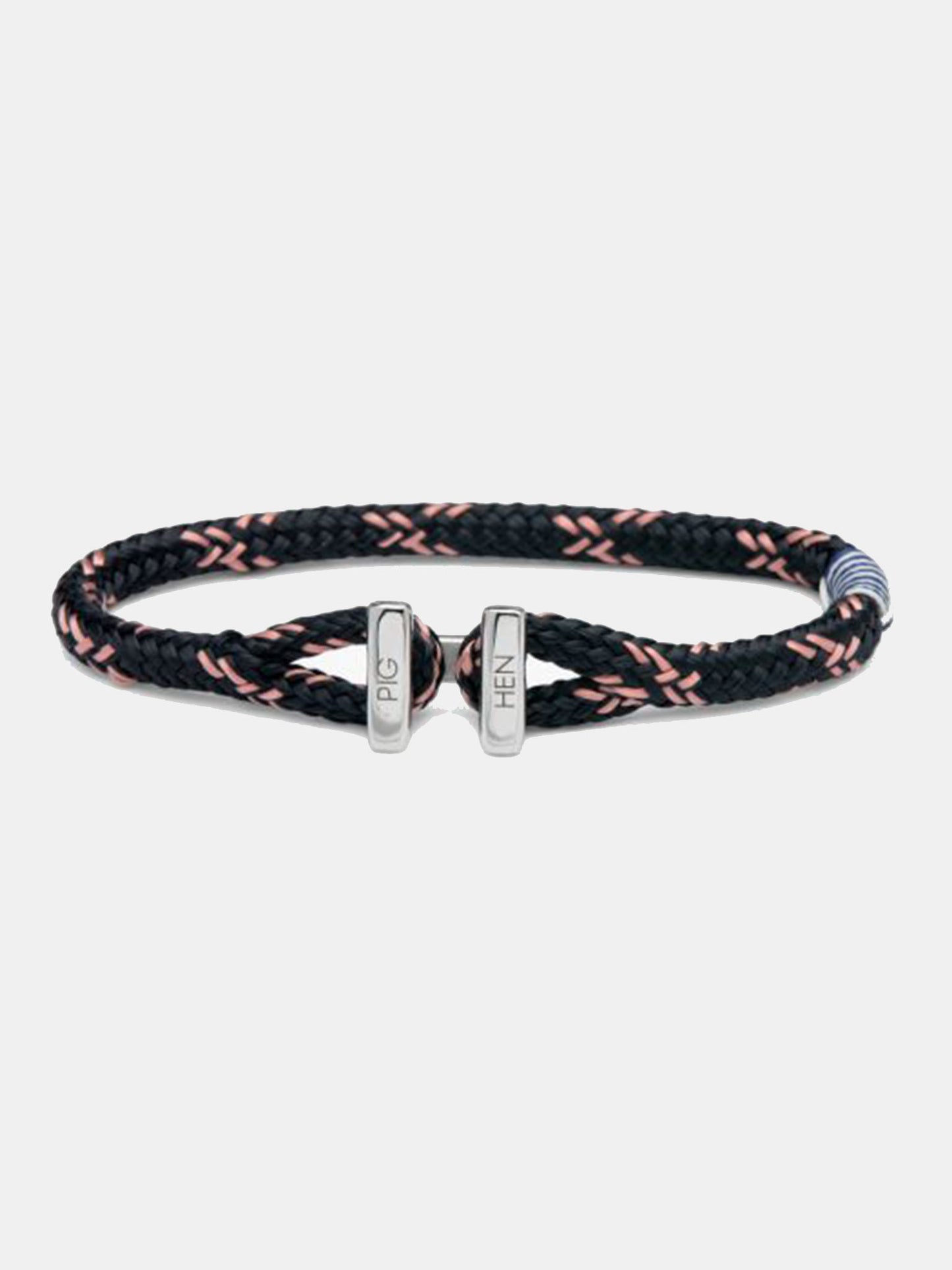 Pig & Hen Men's Icy Ike Bracelet - Saint Bernard