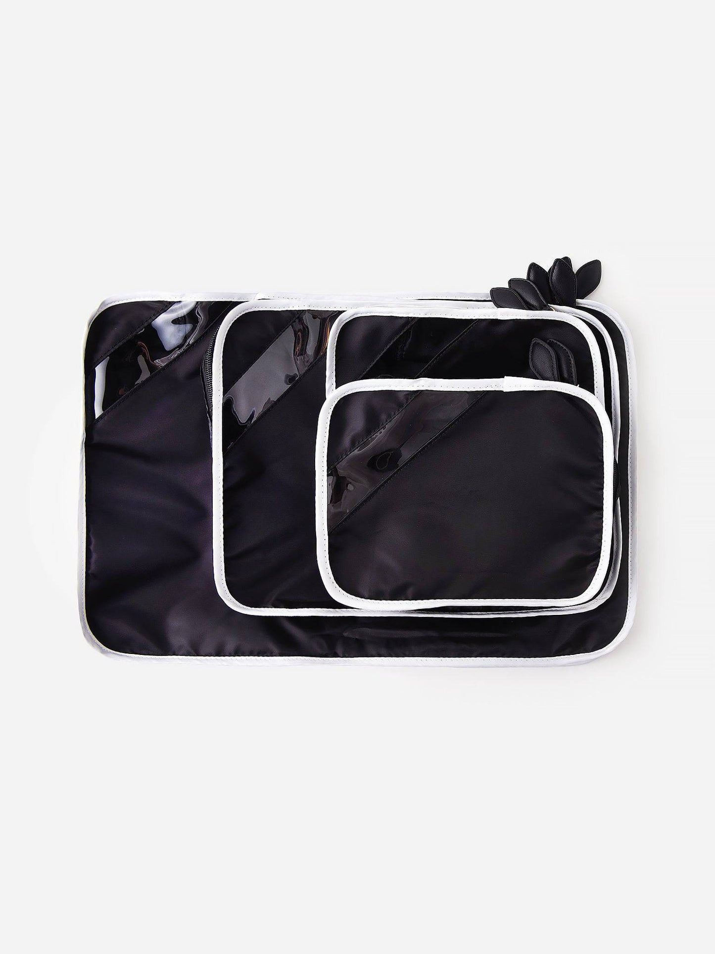 Paravel Packing Cube Quad - Saint Bernard