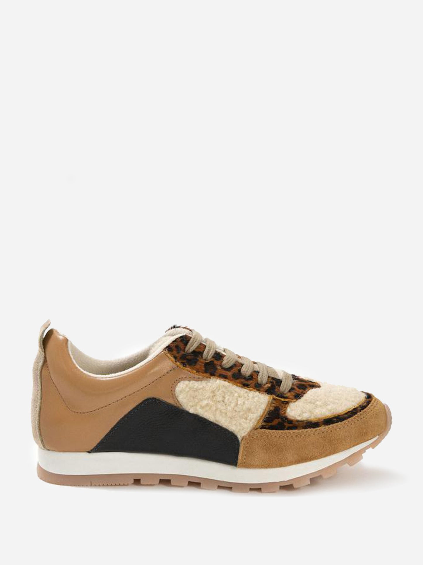 Yosi Samra Women's Paige Sneaker - Saint Bernard