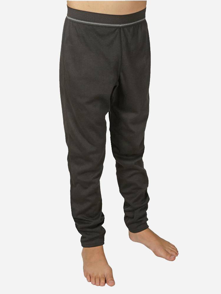 Hot Chillys Youth Bi Ply Bottom - Saint Bernard