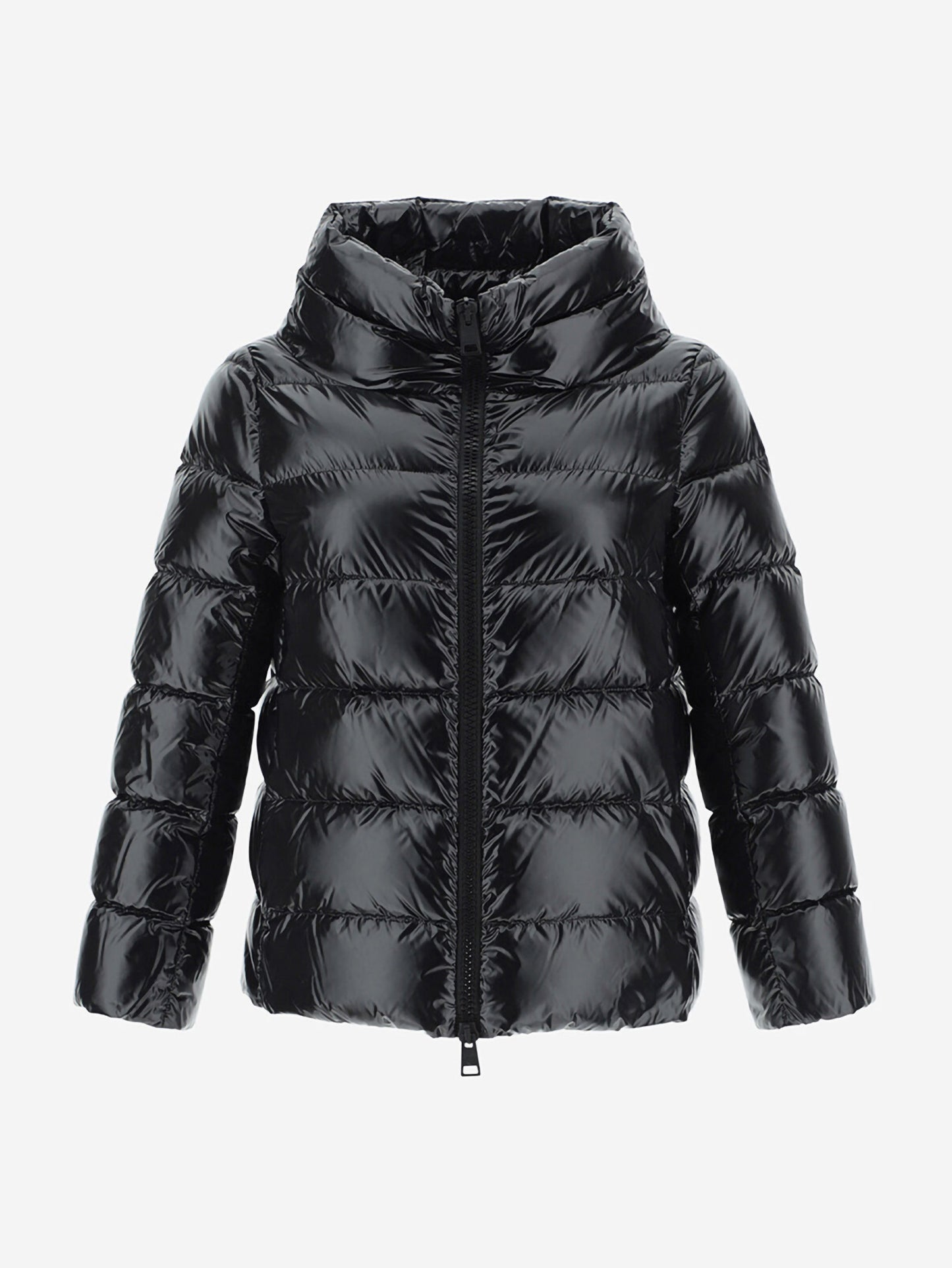 Herno Women's Gloss Cape Jacket - Saint Bernard