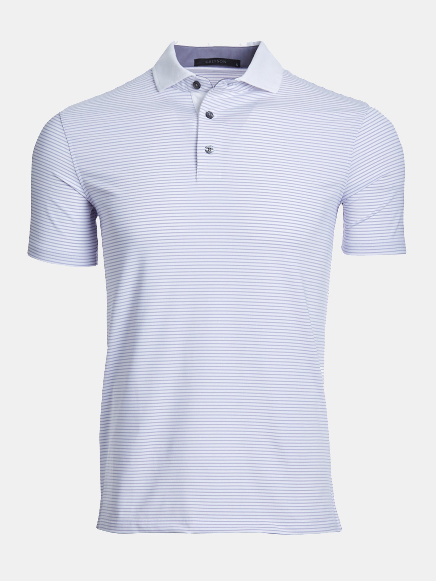 Greyson Massasaga Polo - Saint Bernard