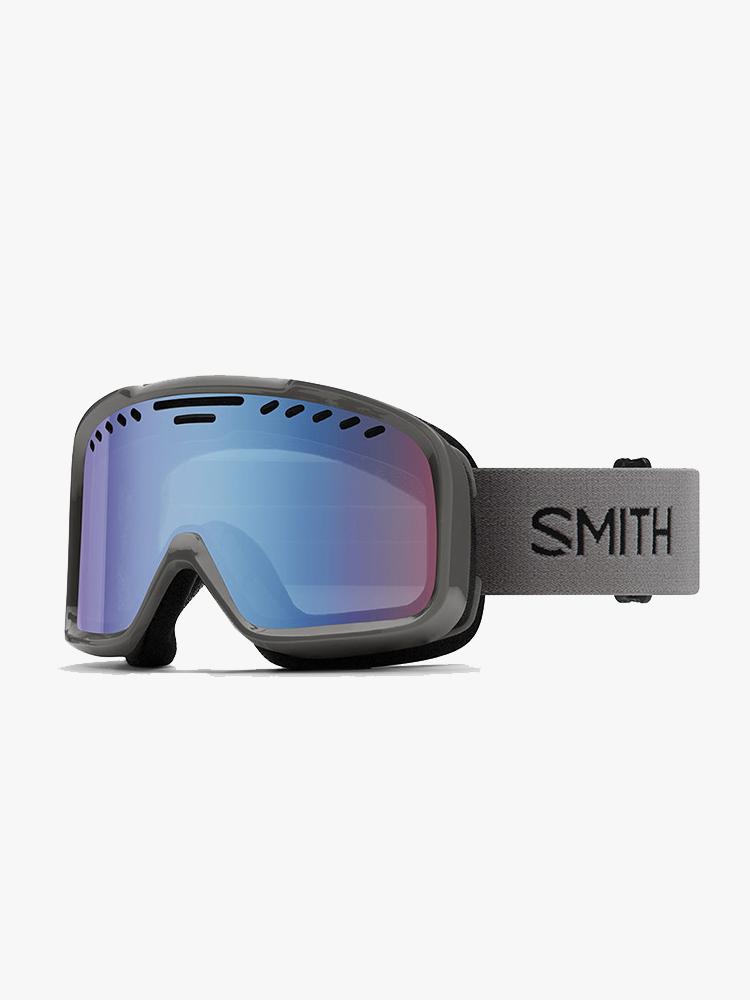 Smith Project Ski Goggles - Saint Bernard