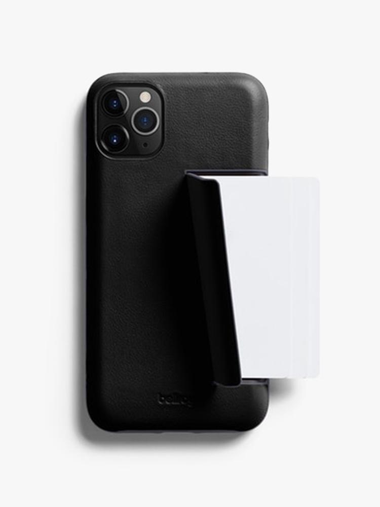 Bellroy iPhone 11 Pro Max – 3 Card Case