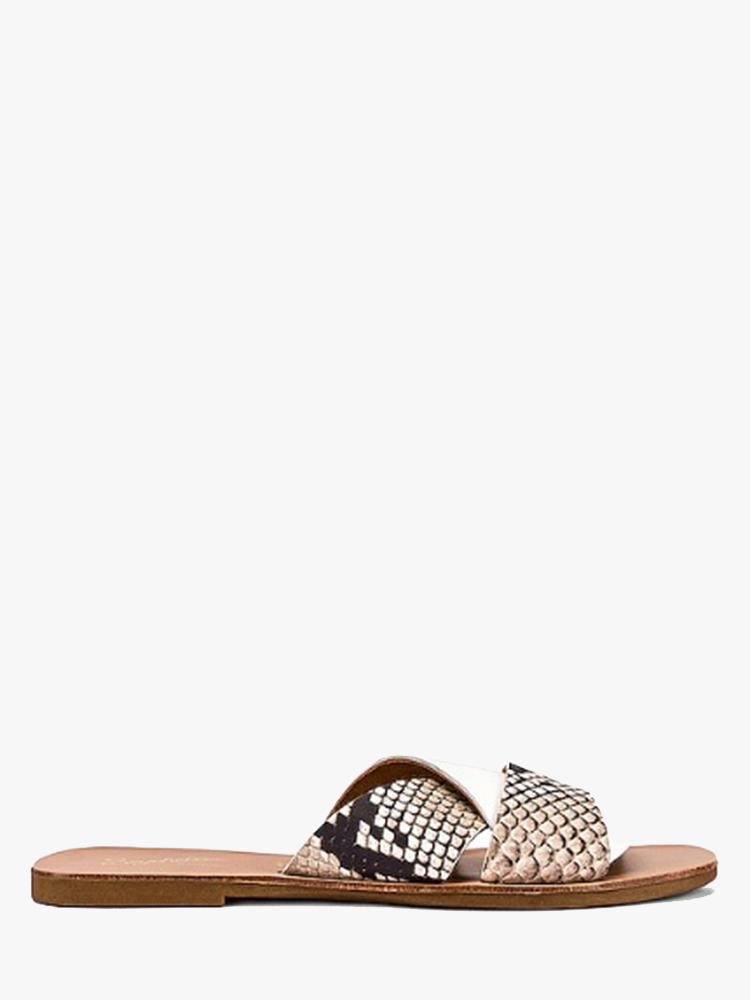 Seychelles Ray Of Sunshine Sandal - Saint Bernard