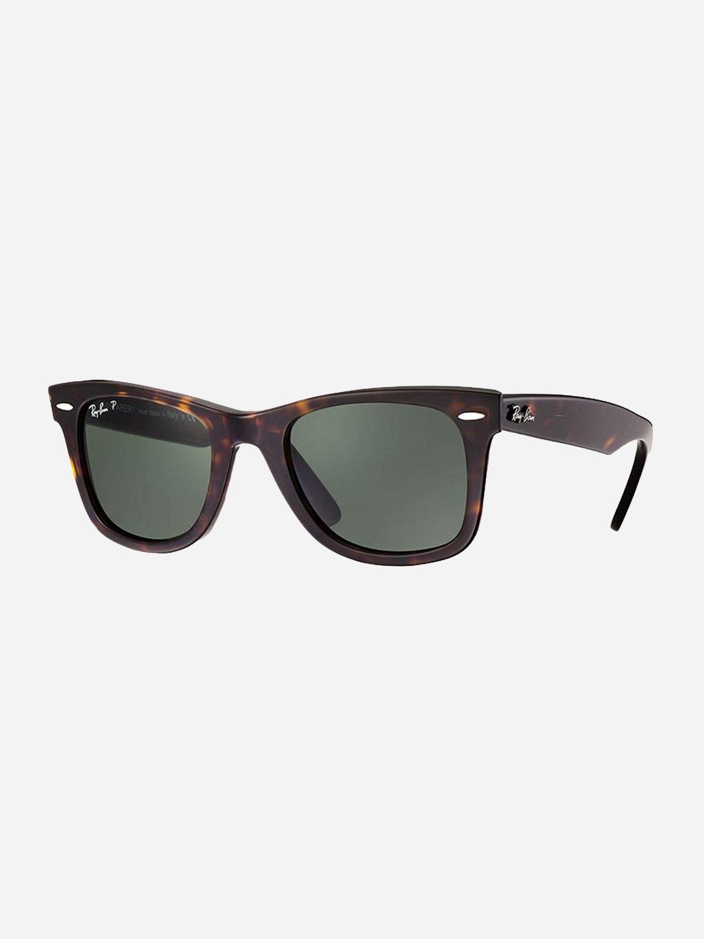 Ray-Ban Original Wayfarer Classic Sunglasses - Saint Bernard