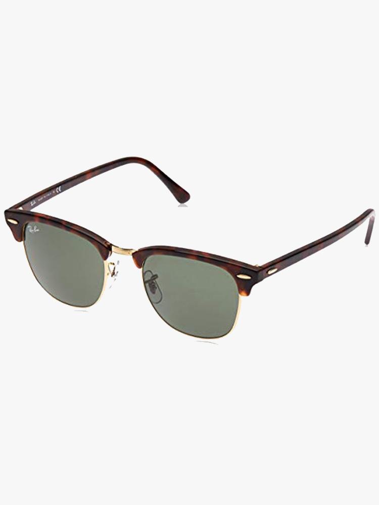 Ray-Ban Clubmaster Oversized - Saint Bernard