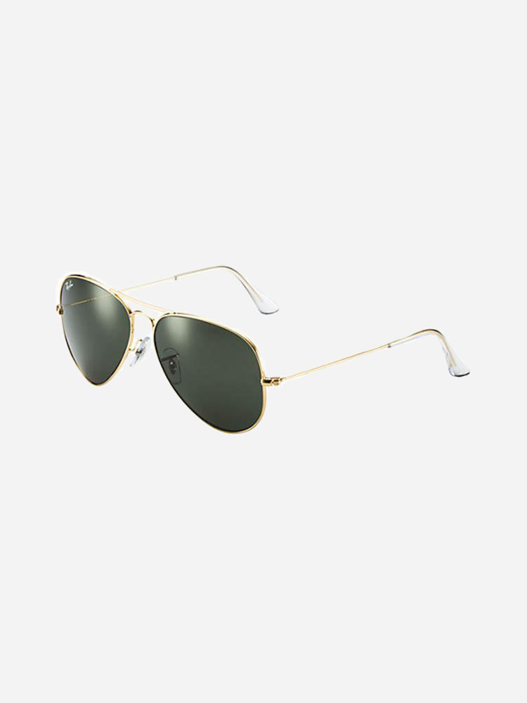 Ray-Ban Aviator Classic Sunglasses - Saint Bernard