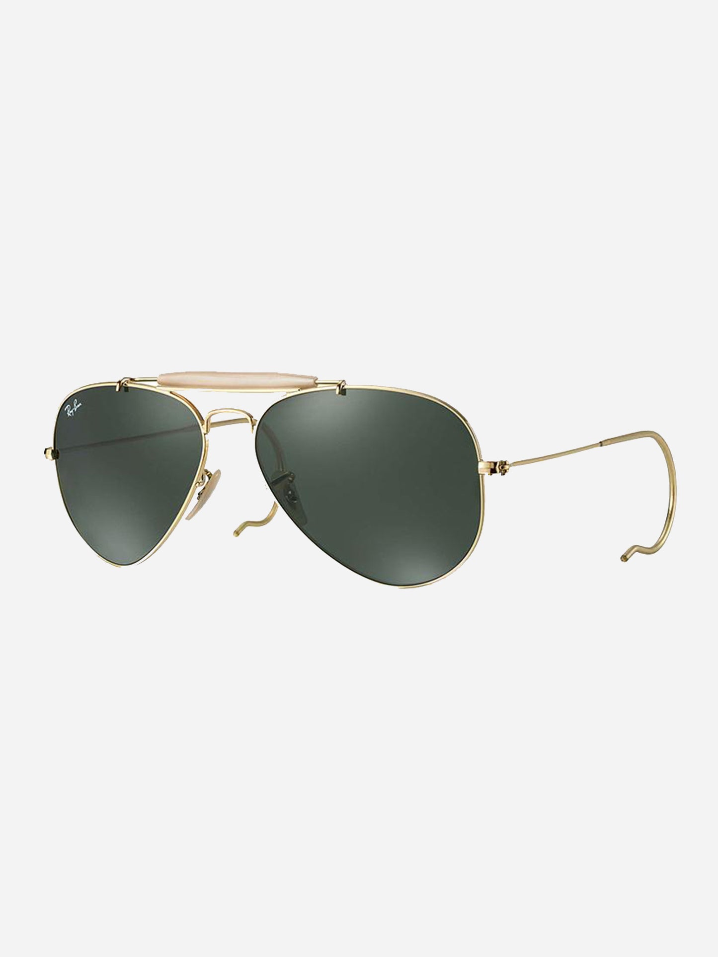 Ray-Ban Outdoorsman Sunglasses - Saint Bernard
