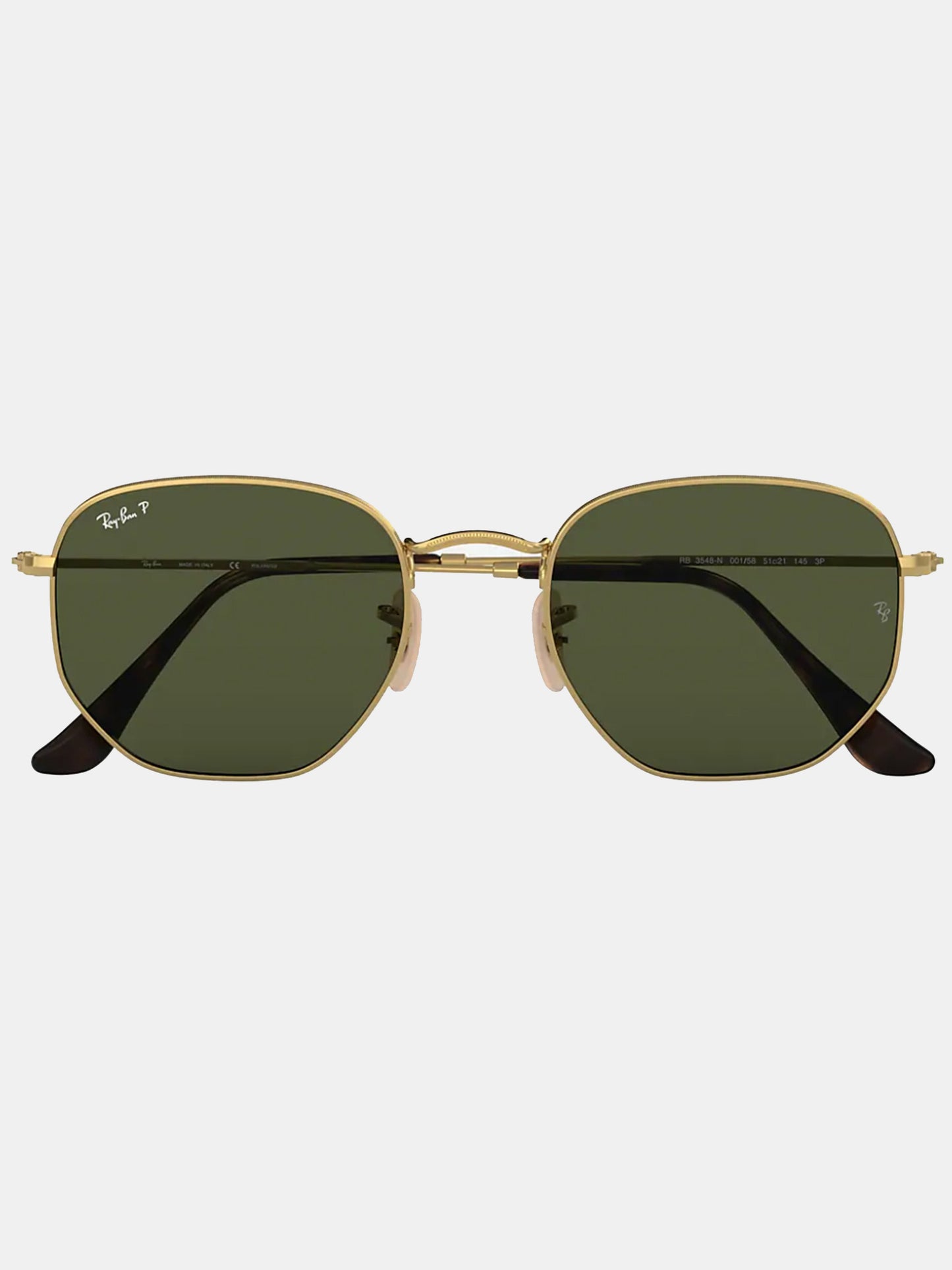 RB3548N 001/58 51xARISTAG15GREEN-alt2