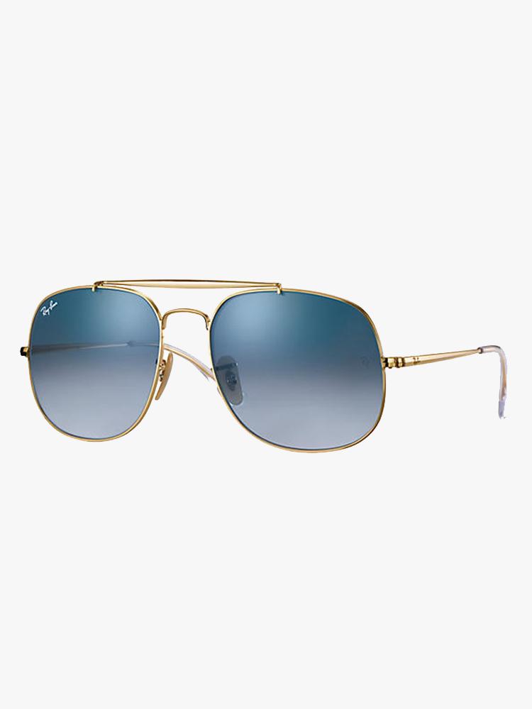 Ray-Ban The General Sunglasses - Saint Bernard