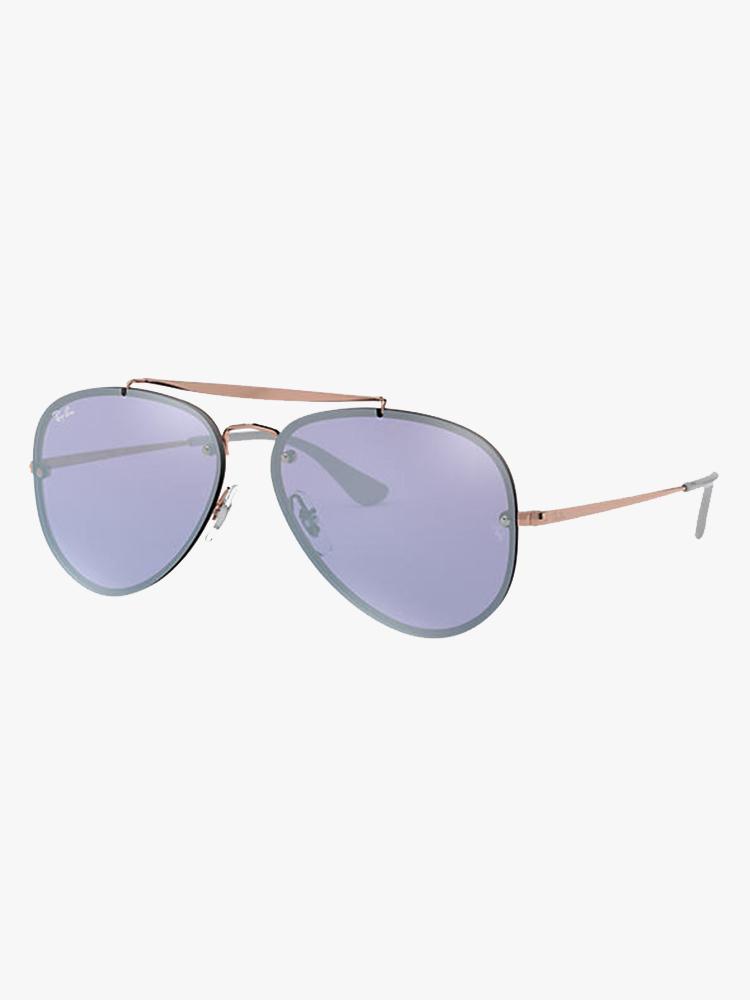 Ray-Ban Blaze Aviator - Saint Bernard