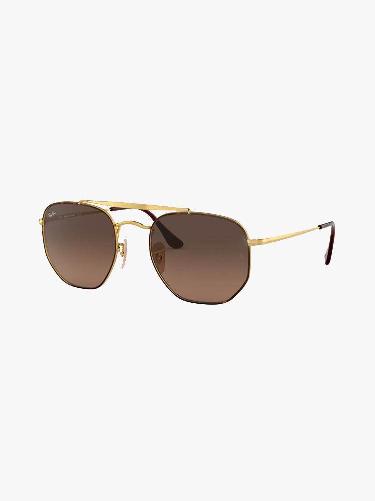 Ray-Ban The Marshal Sunglasses - Saint Bernard