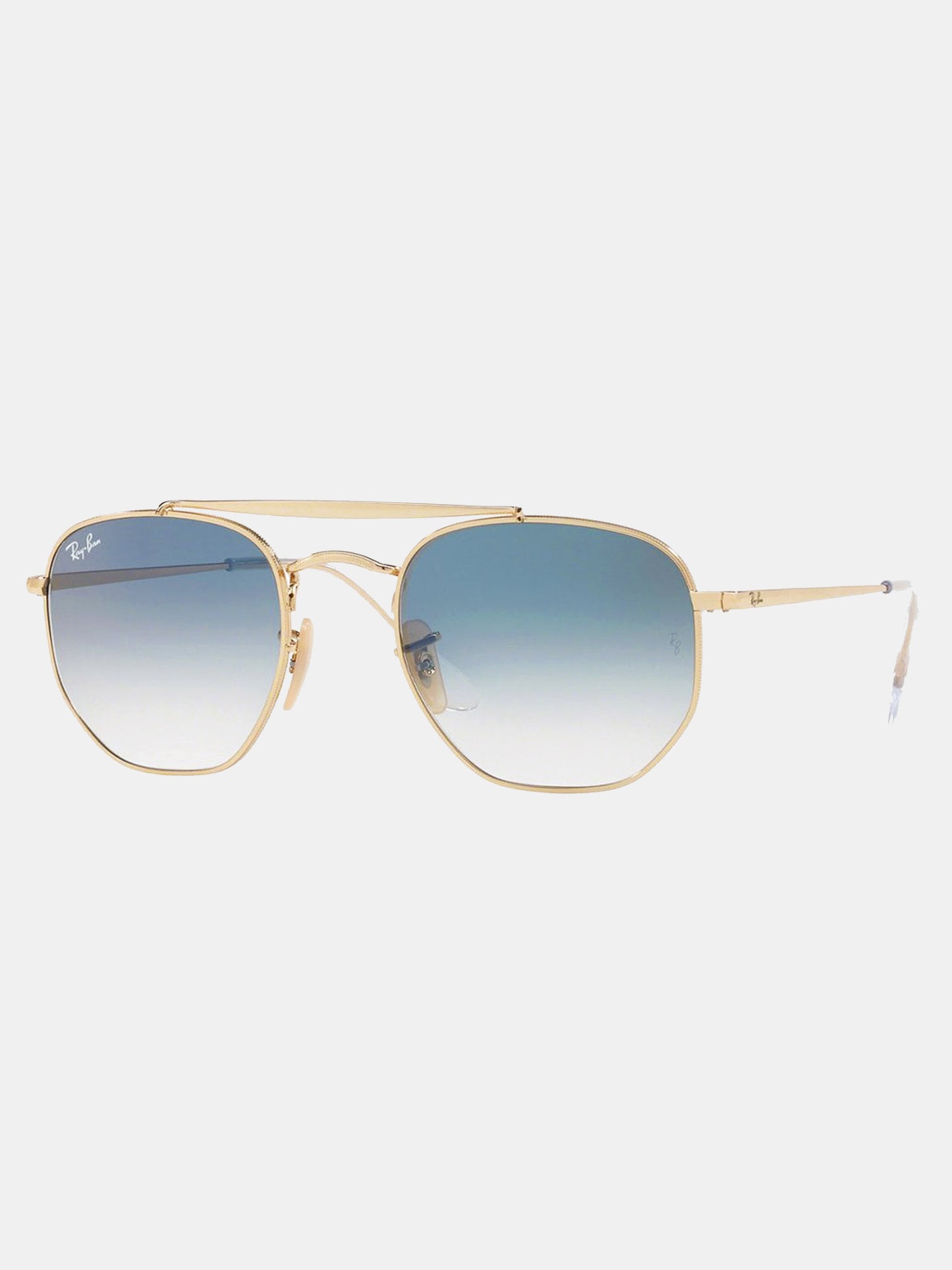 Ray-Ban Marshall Sunglasses - Saint Bernard