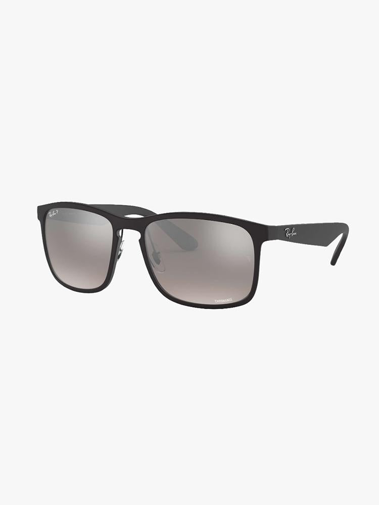Ray-Ban Men’s RB4264 Chromance Sunglasses - Saint Bernard