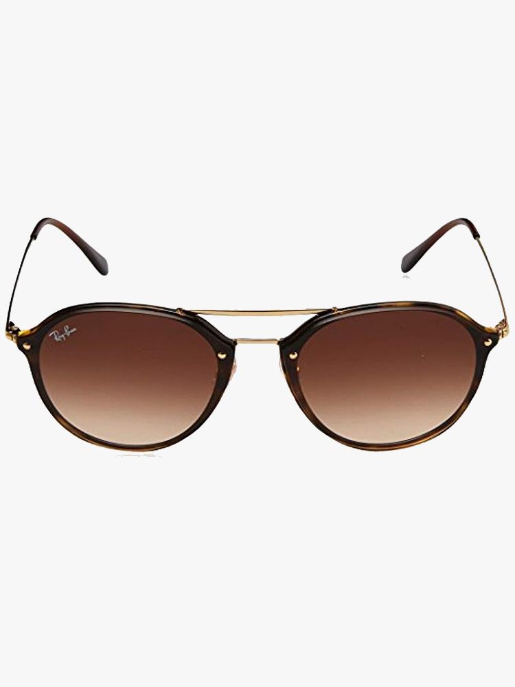 Ray-Ban Blaze Double Bridge Sunglasses - Saint Bernard