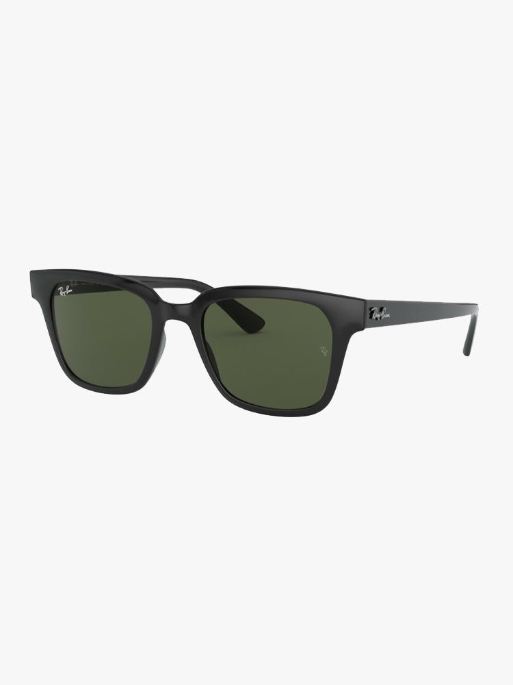 Ray-Ban Men’s RB4323 Sunglasses - Saint Bernard