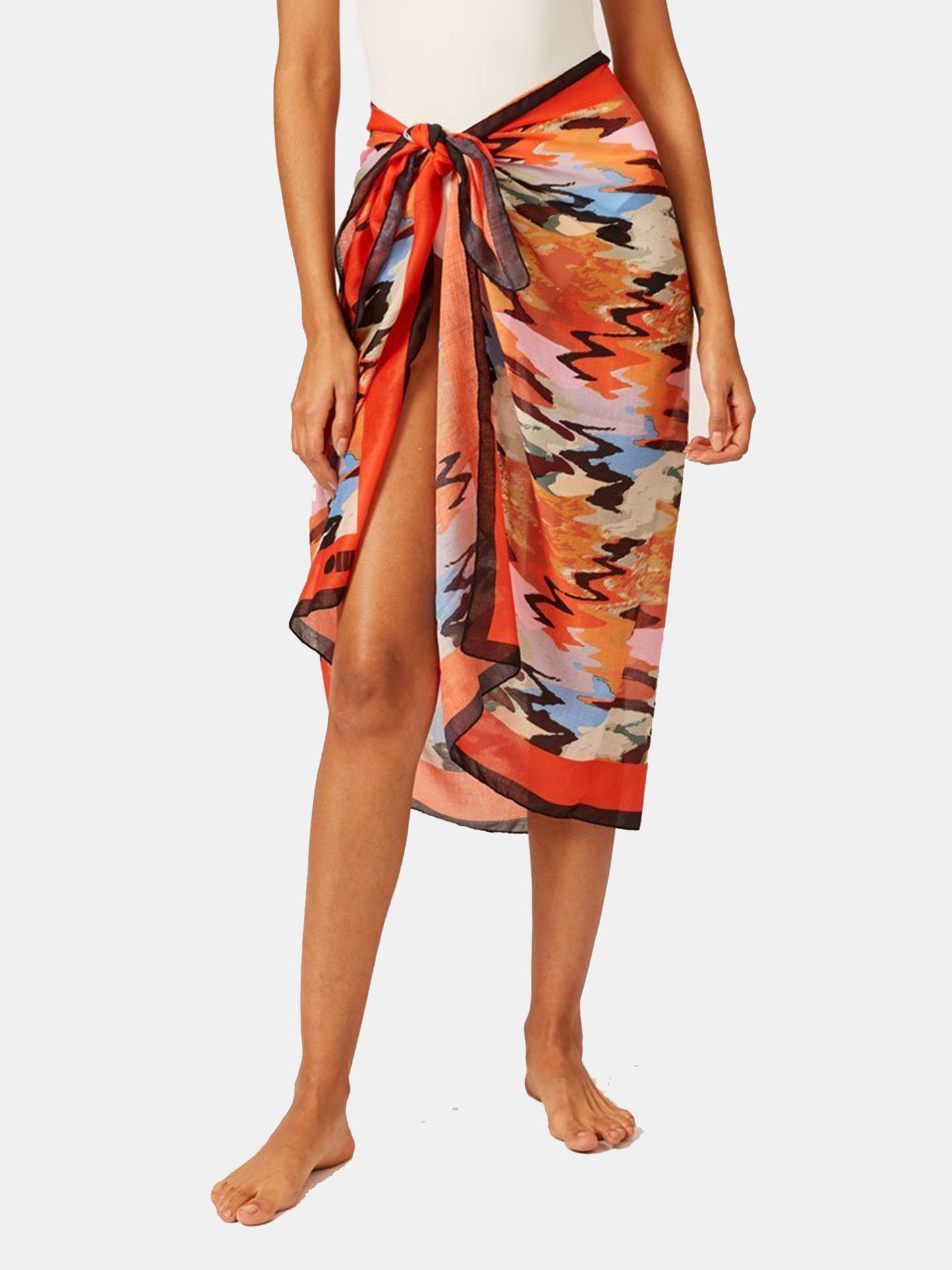 Solid & Striped The Pareo - Saint Bernard