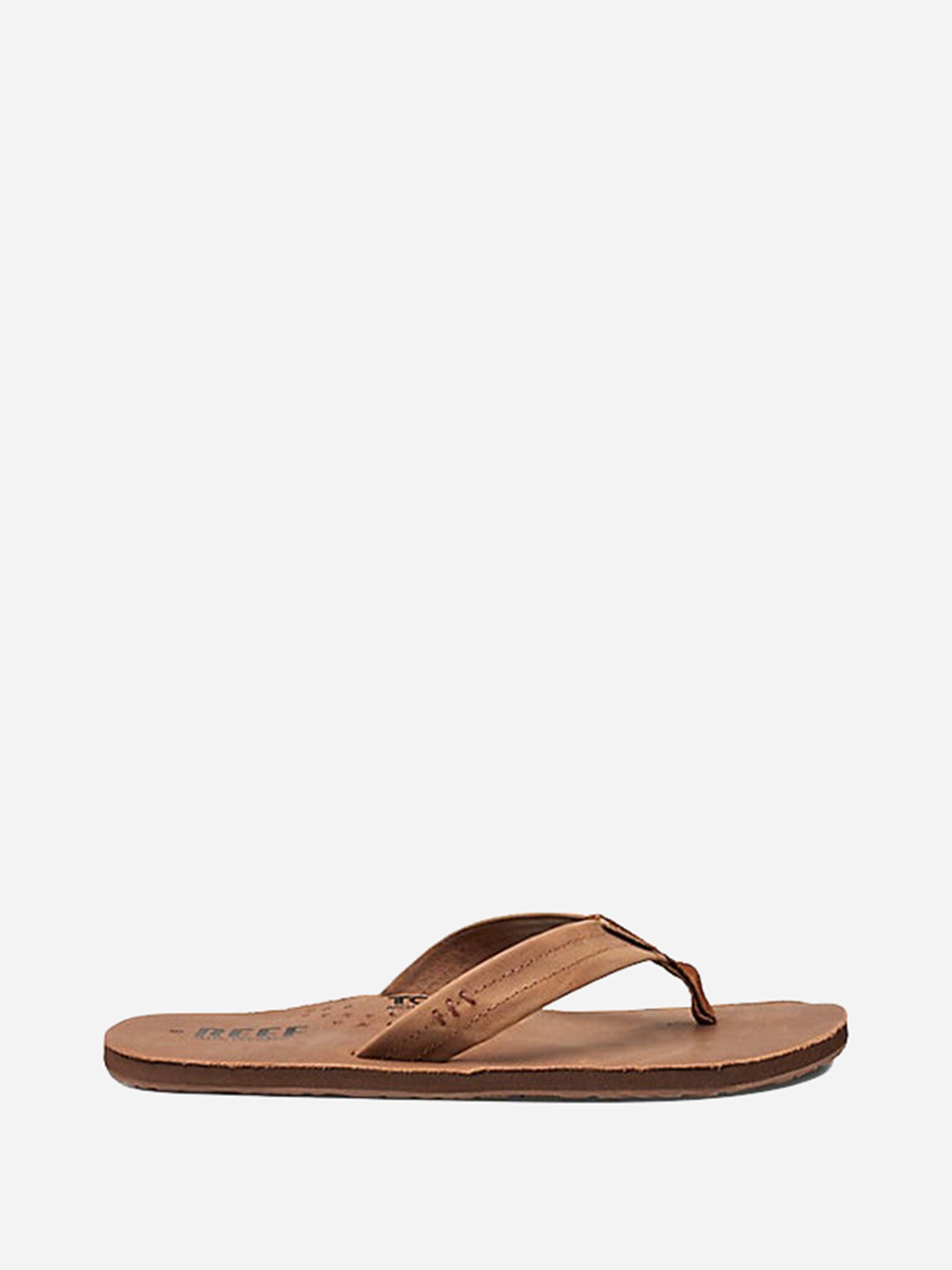 Reef Men's Draftsmen Flip Flop - Saint Bernard
