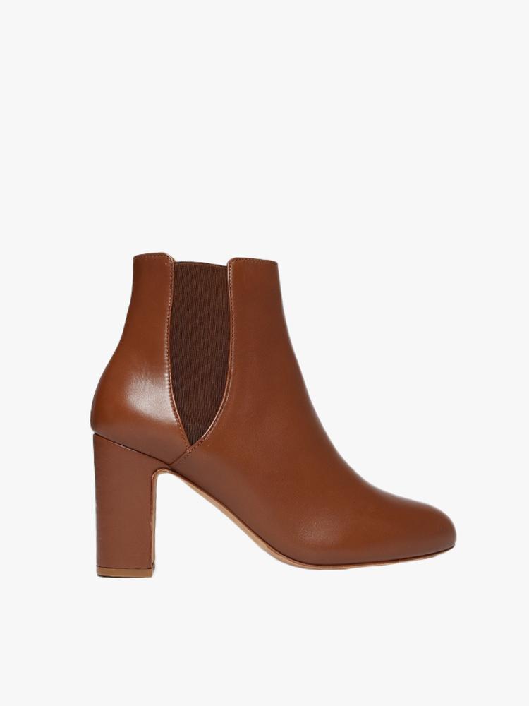 Bobbies Women's La Frenchie Boot – Saint Bernard