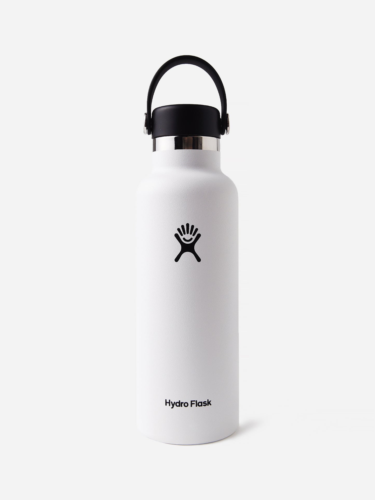 Hydroflask Standard Mouth 18oz Water Bottle - Saint Bernard