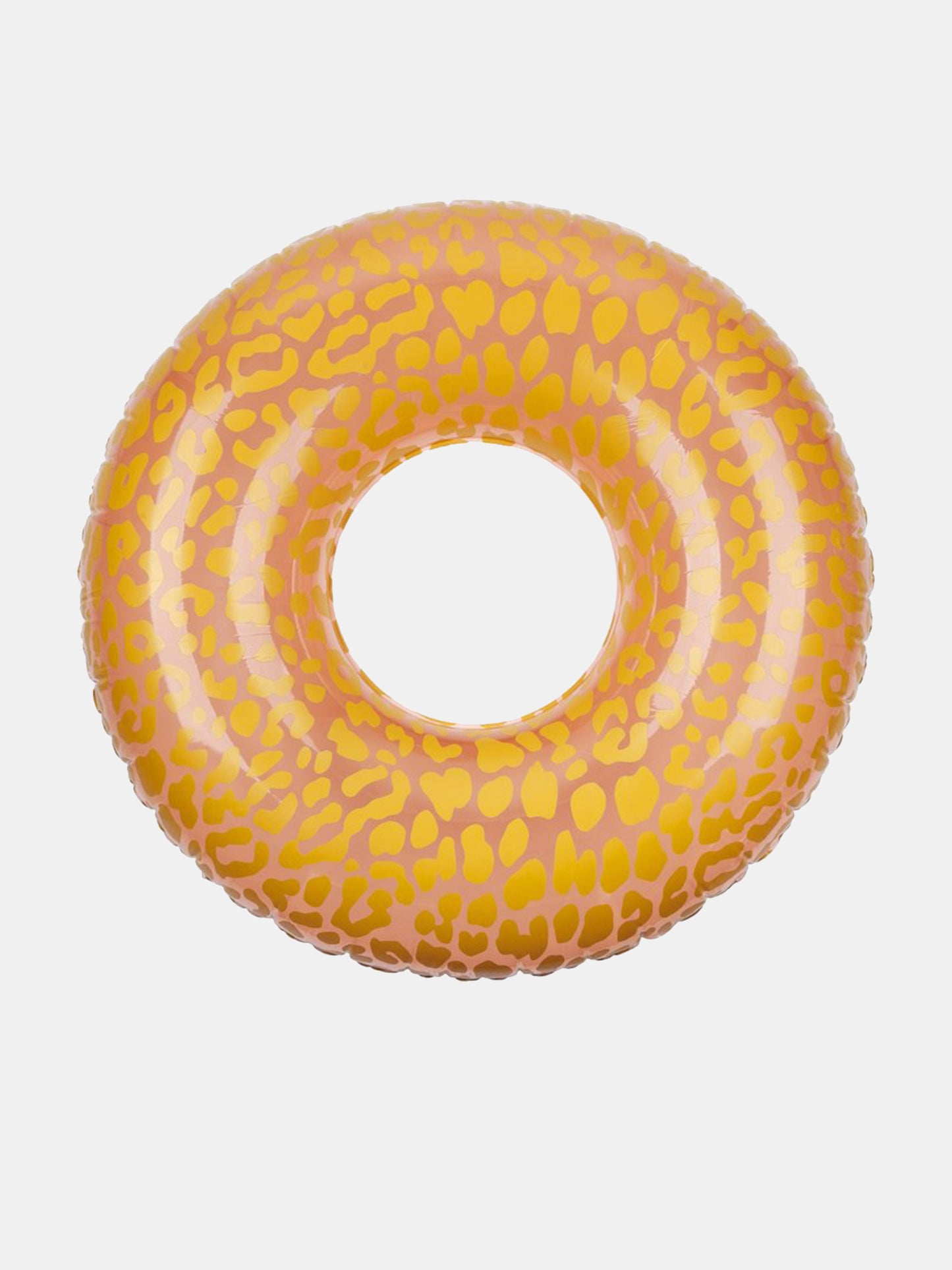 SUNNYLiFE Call of the Wild Pool Ring - Saint Bernard