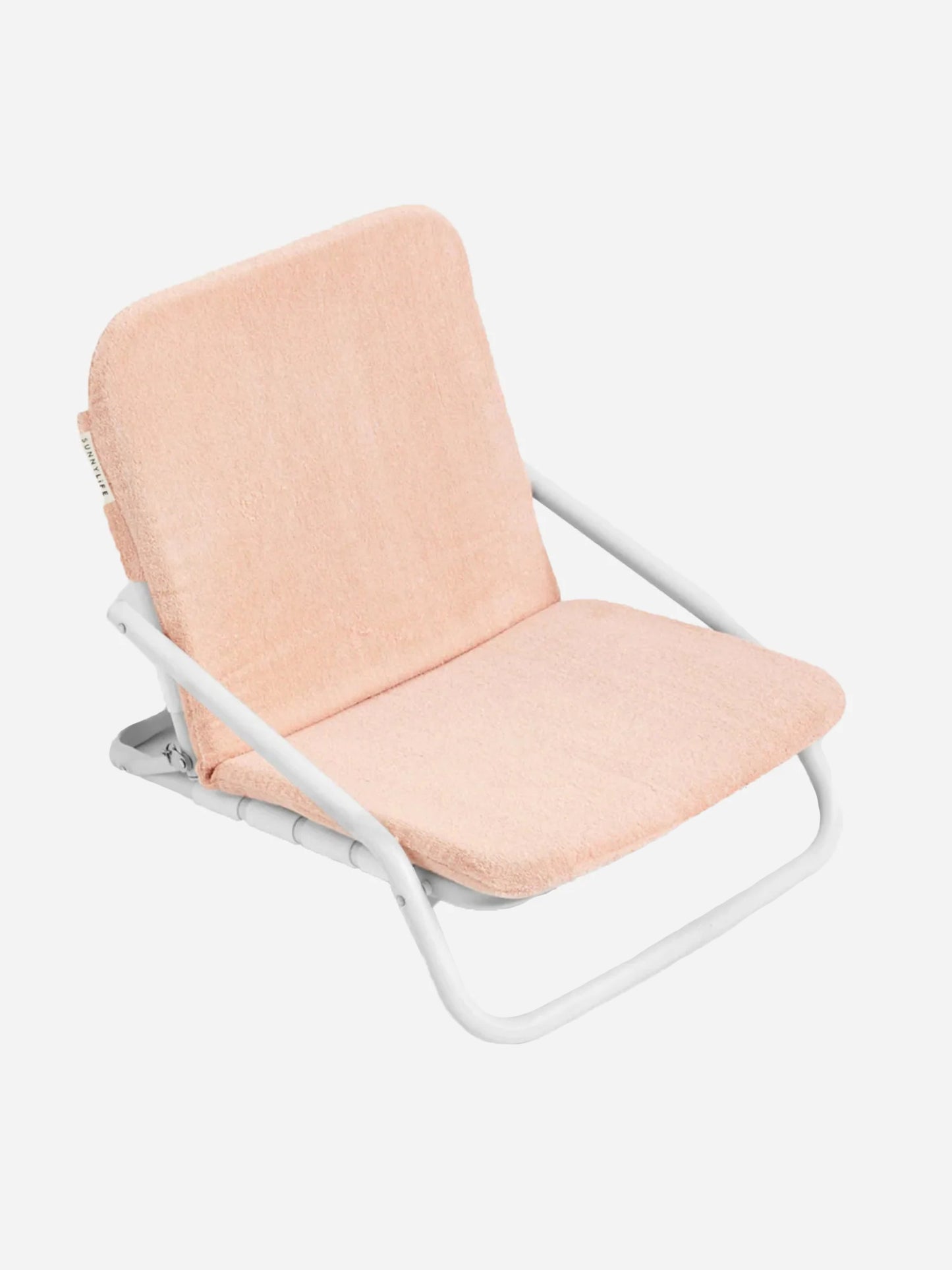 Sunnylife Cushioned Beach Chair - Saint Bernard