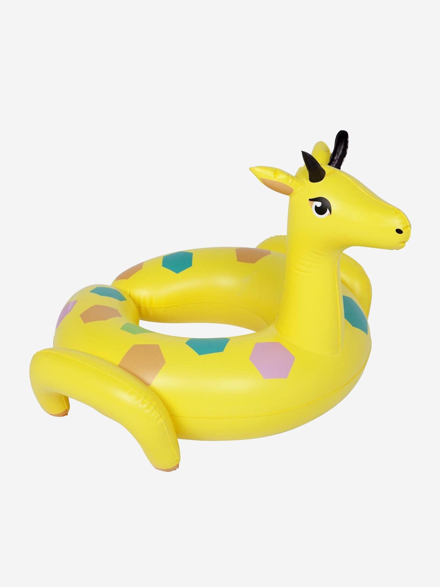 Sunnylife Kiddy Float Giraffe - Saint Bernard