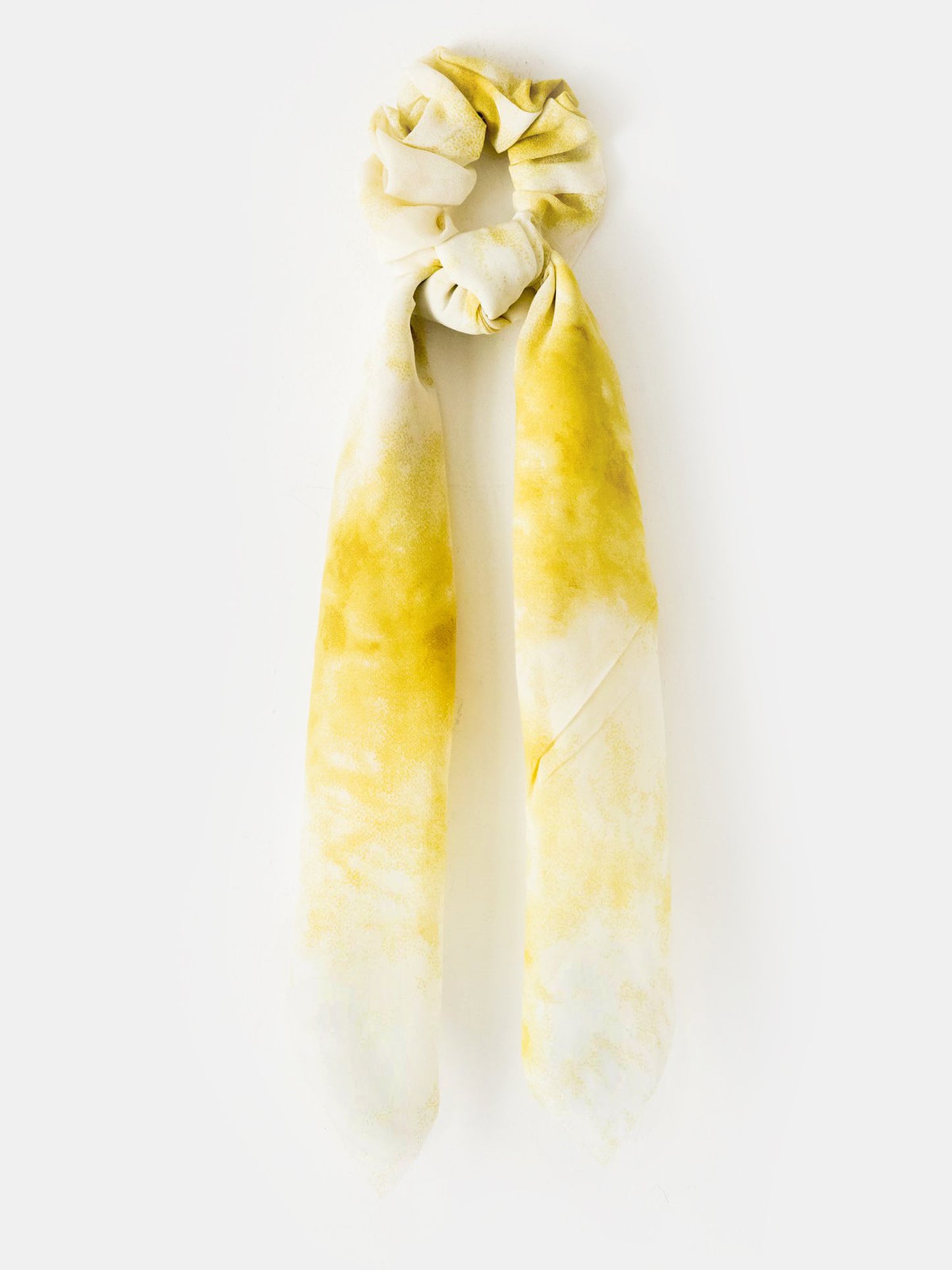 Casa Clara Sabrina Scrunchie - Saint Bernard