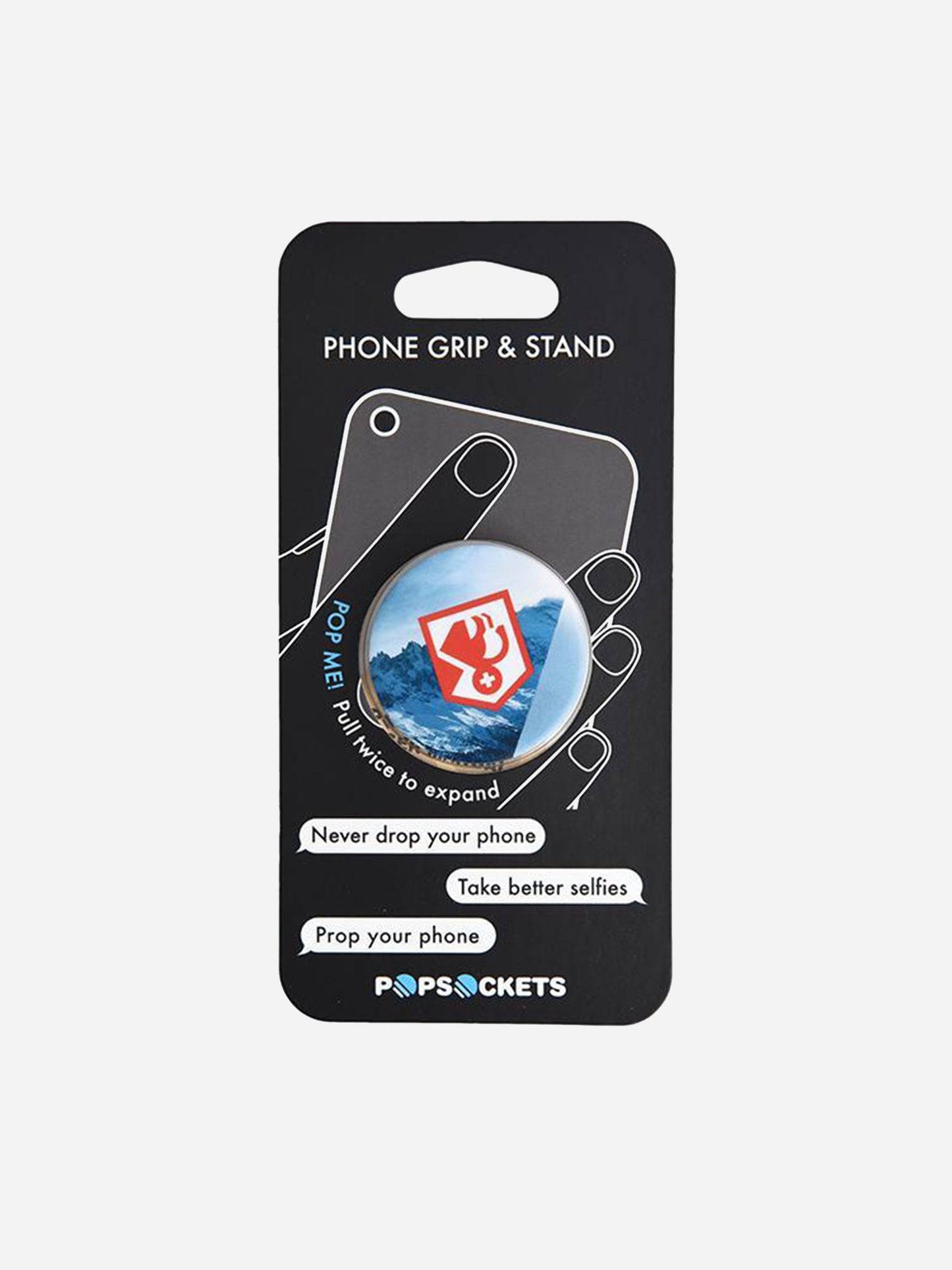 Saint Bernard Popsocket - Saint Bernard