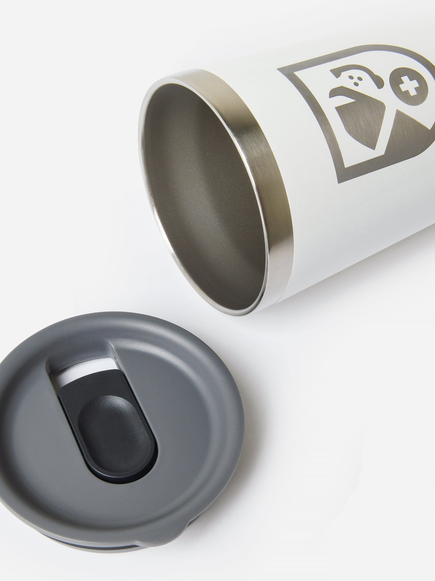 Hydroflask Saint Bernard 20oz Tumbler - Saint Bernard