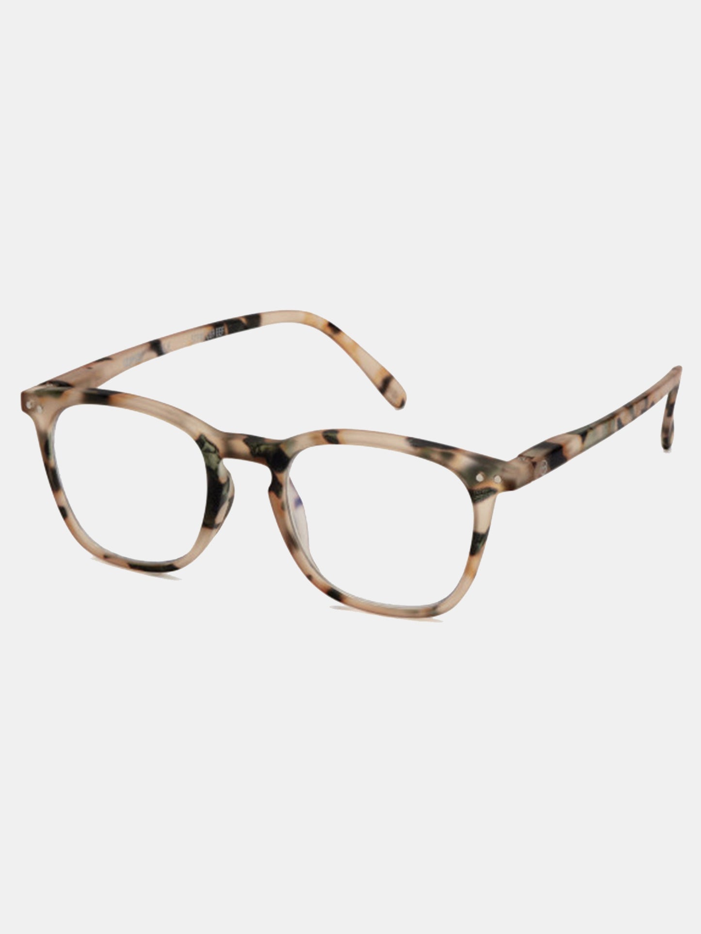 IZIPIZI #E Screen Reading Glasses - Saint Bernard